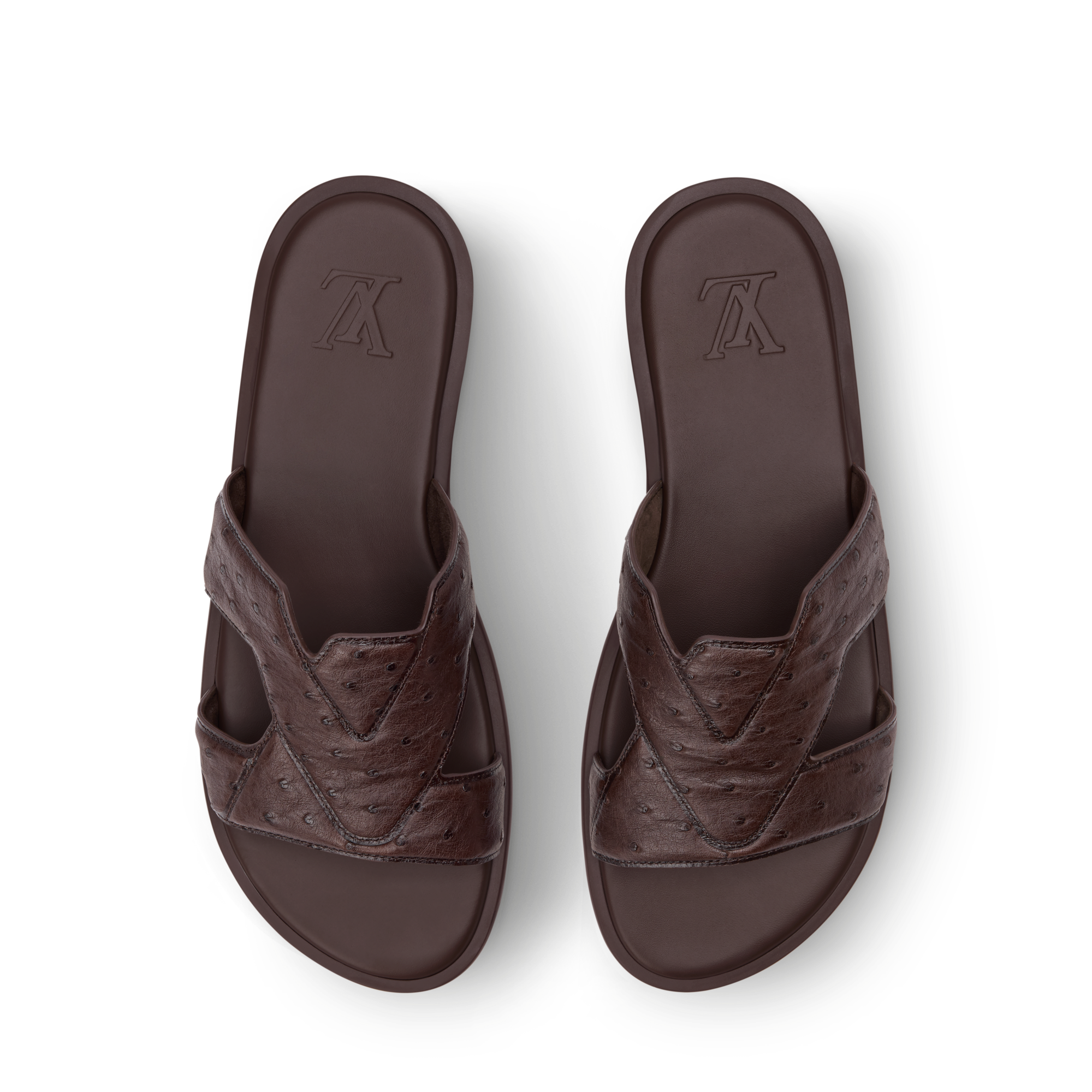 LV Oasis Mule  in Men