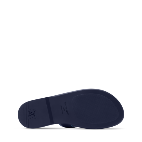 LV Oasis Mule in Men's Shoes Sandals collections by Louis Vuitton (Product zoom)