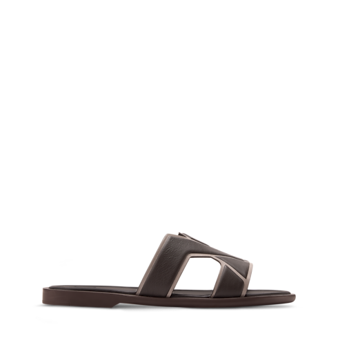 LV Oasis Mule in Men's Shoes Sandals collections by Louis Vuitton (Product zoom)