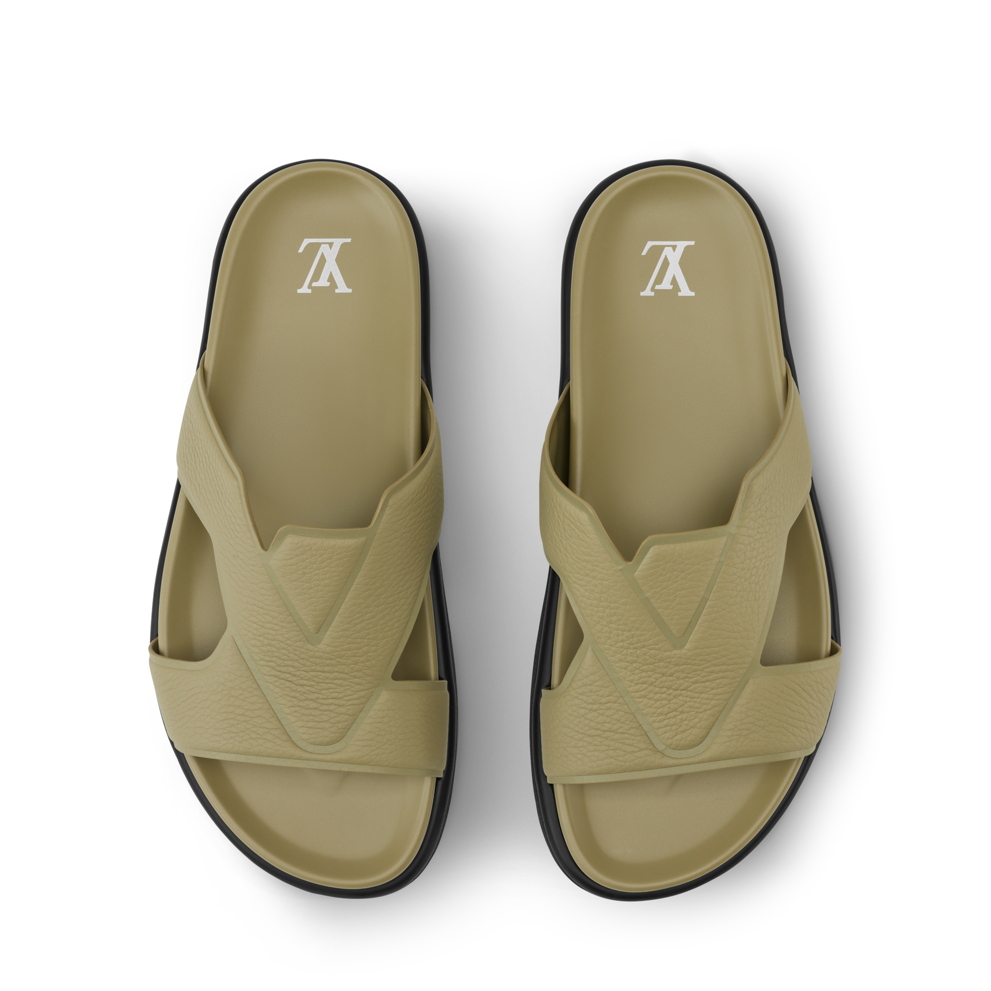 LV Oasis Mule  in Men