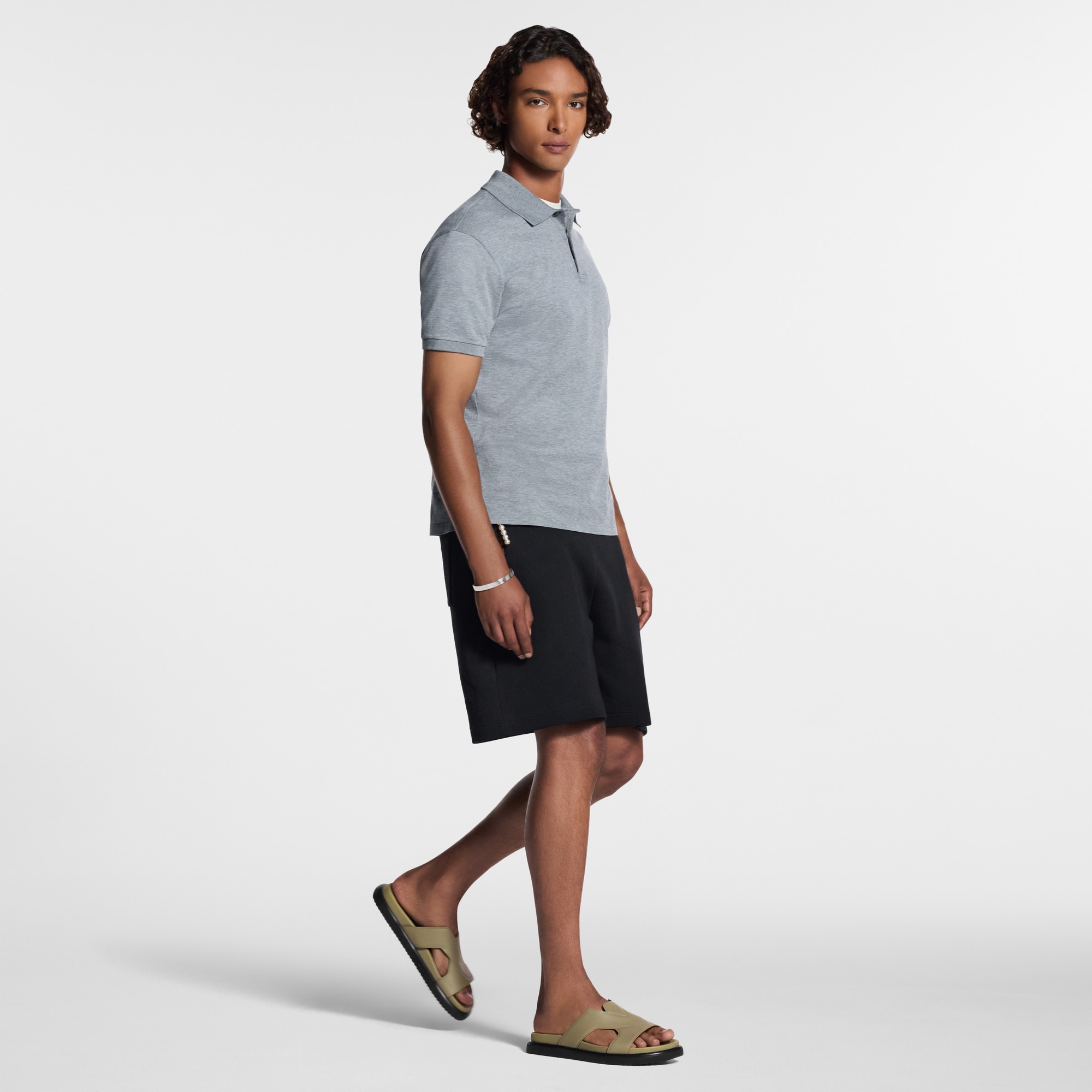 LV Oasis Mule  in Men