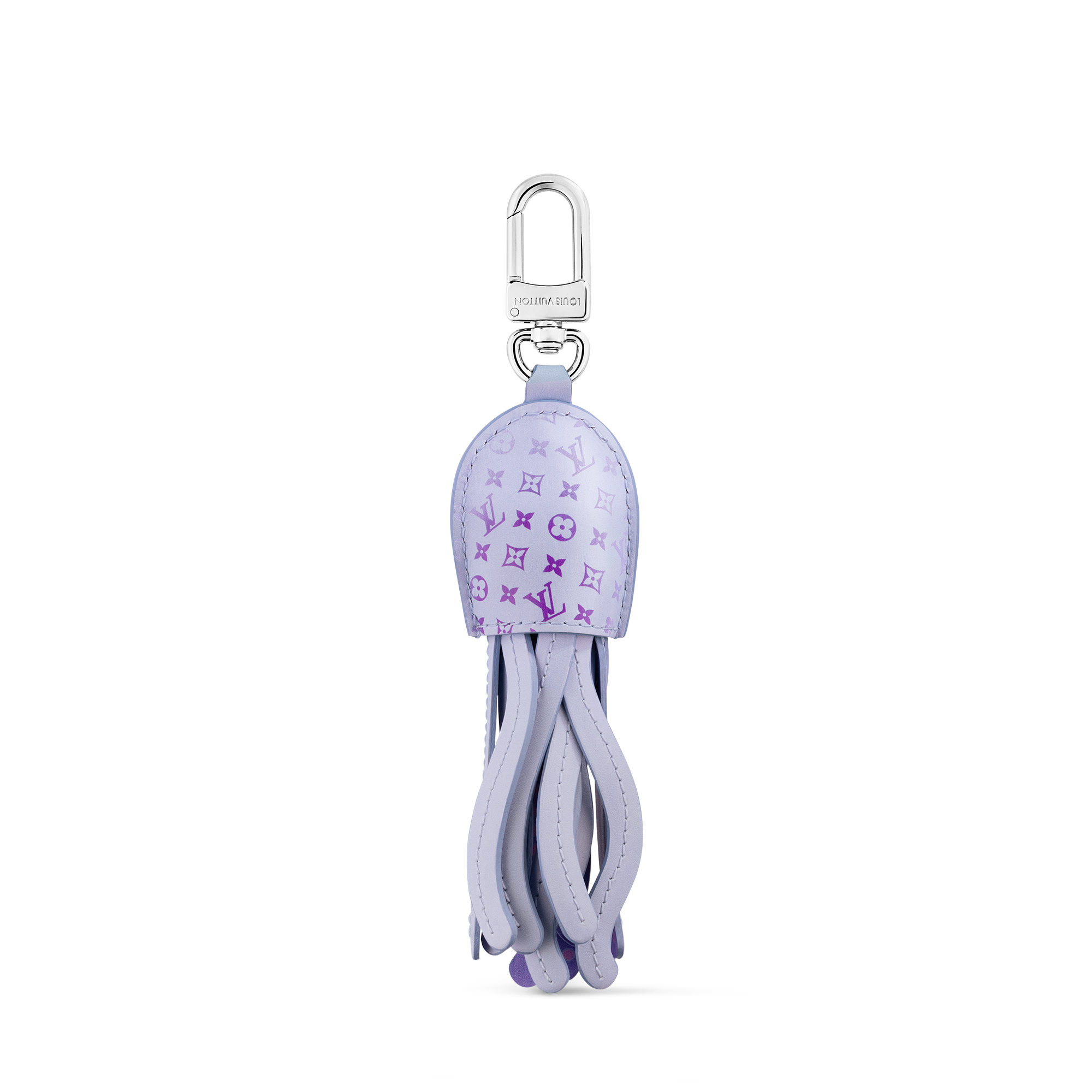 LV Octopus Bag Charm S00 in Men