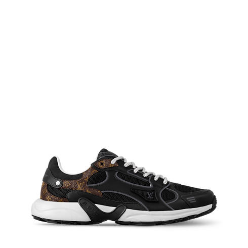 LV Olympia Sneaker in Women's Shoes All Shoes collections by Louis Vuitton (Product zoom)