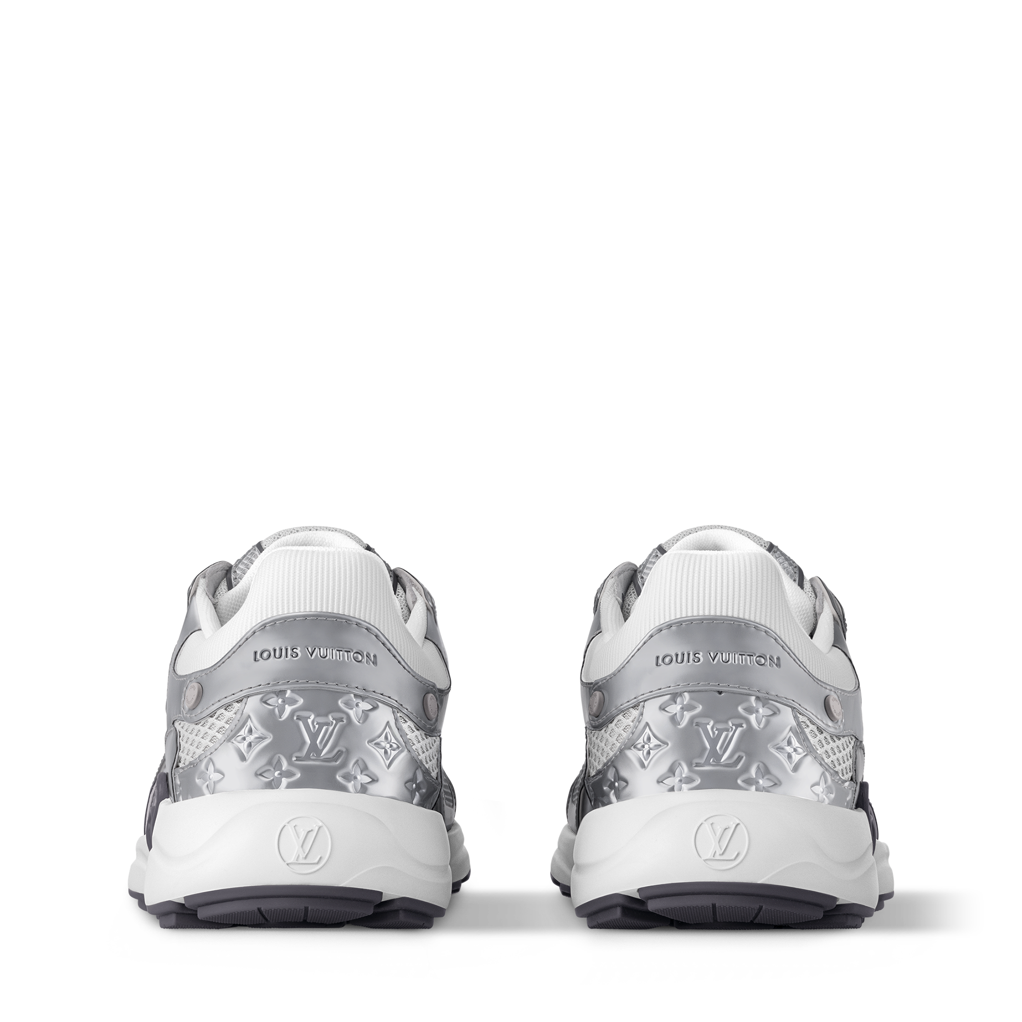 LV Olympia Sneaker  in Women