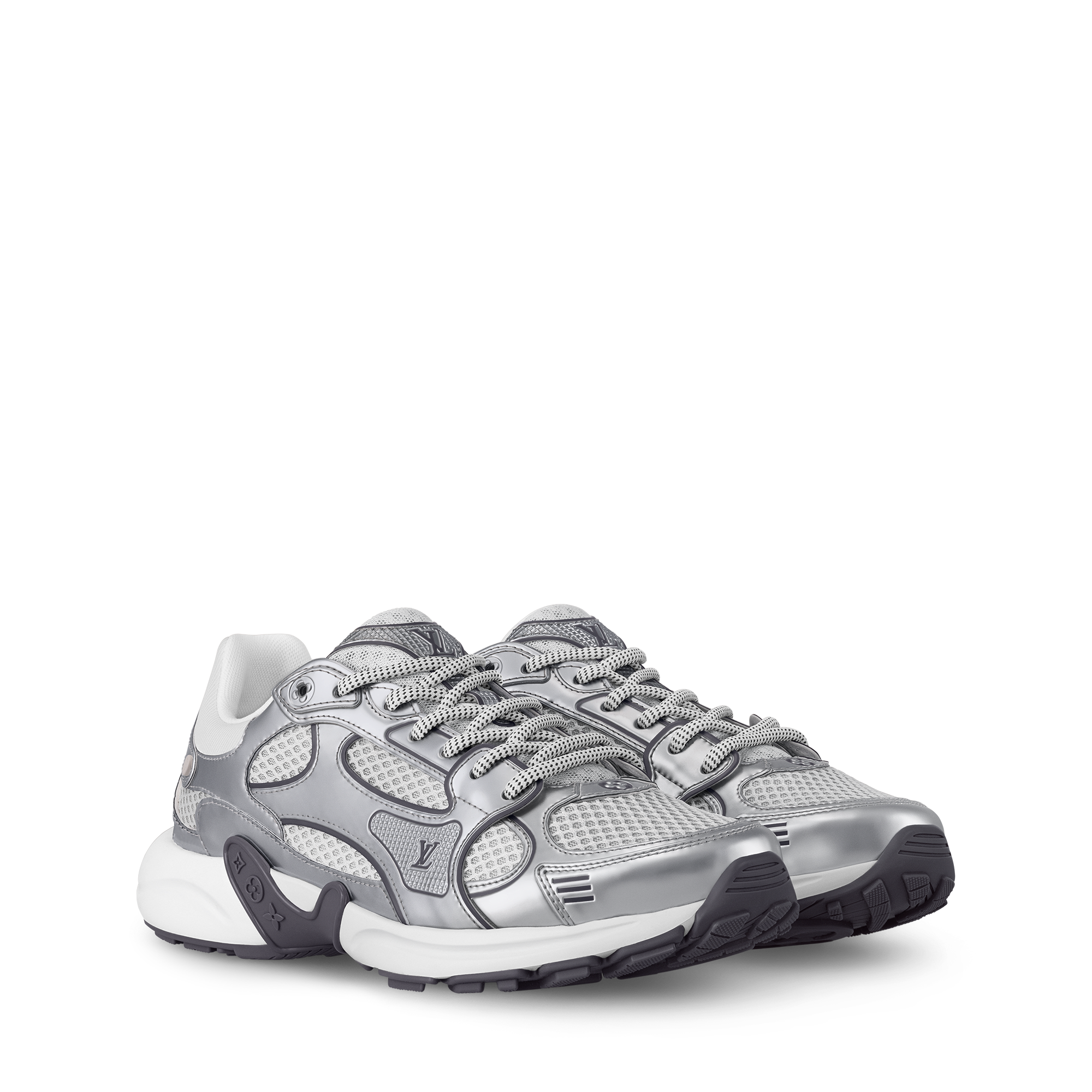 LV Olympia Sneaker  in Women