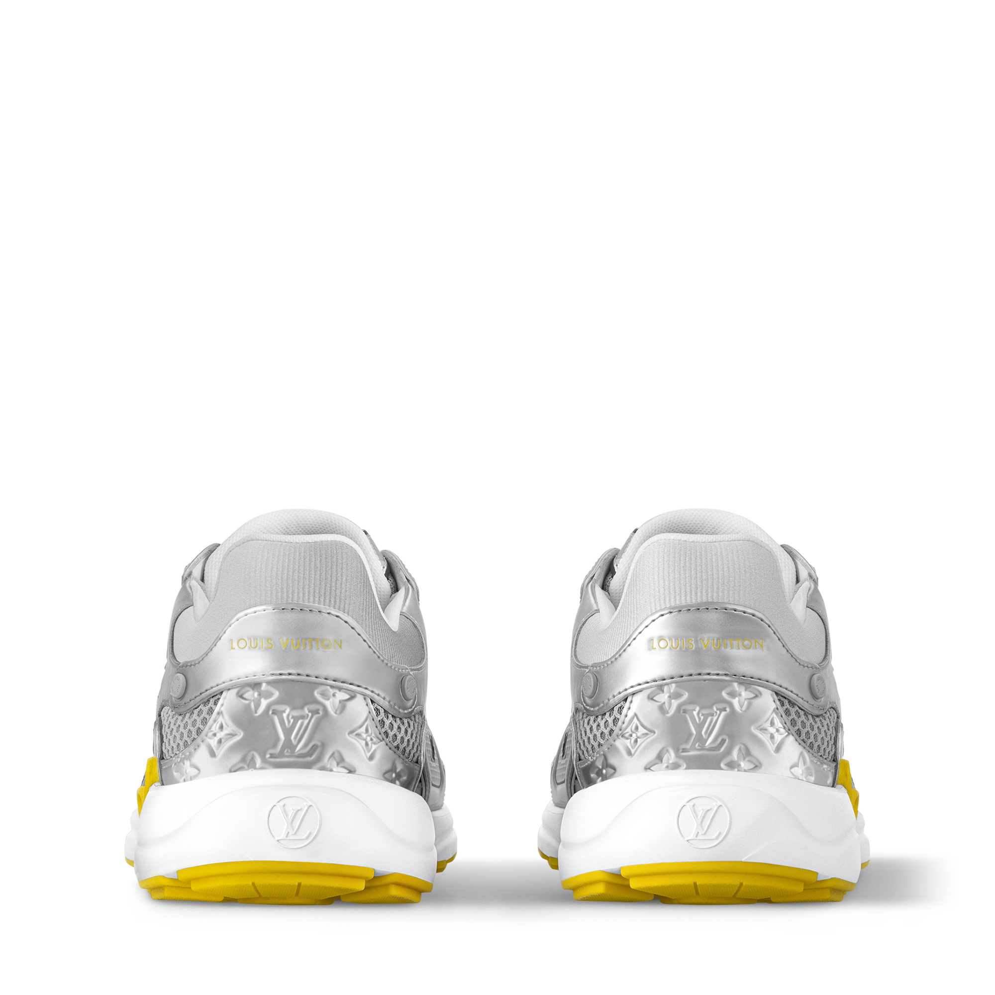 LV Olympia Sneaker  in Women