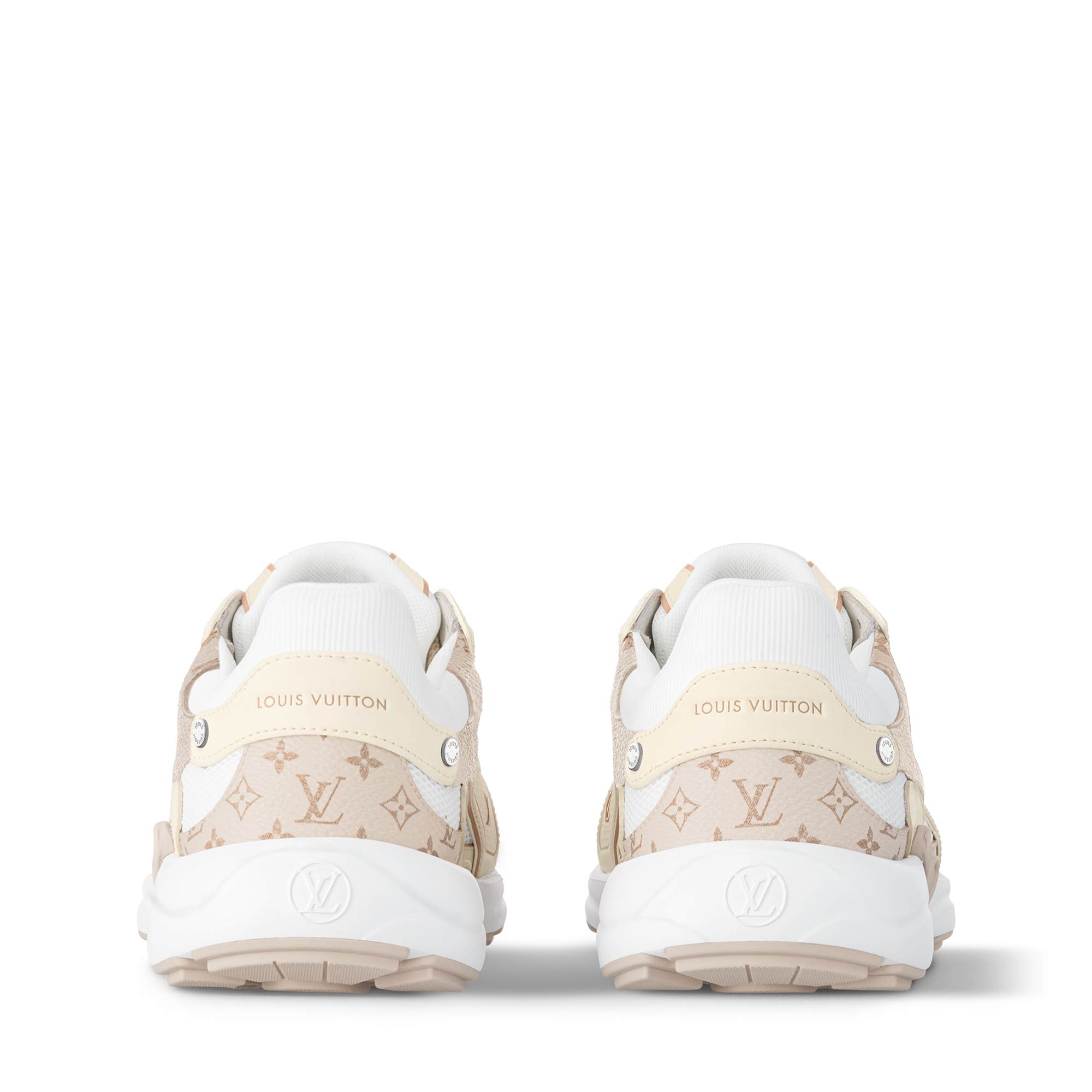 LV Olympia Sneaker  in Women