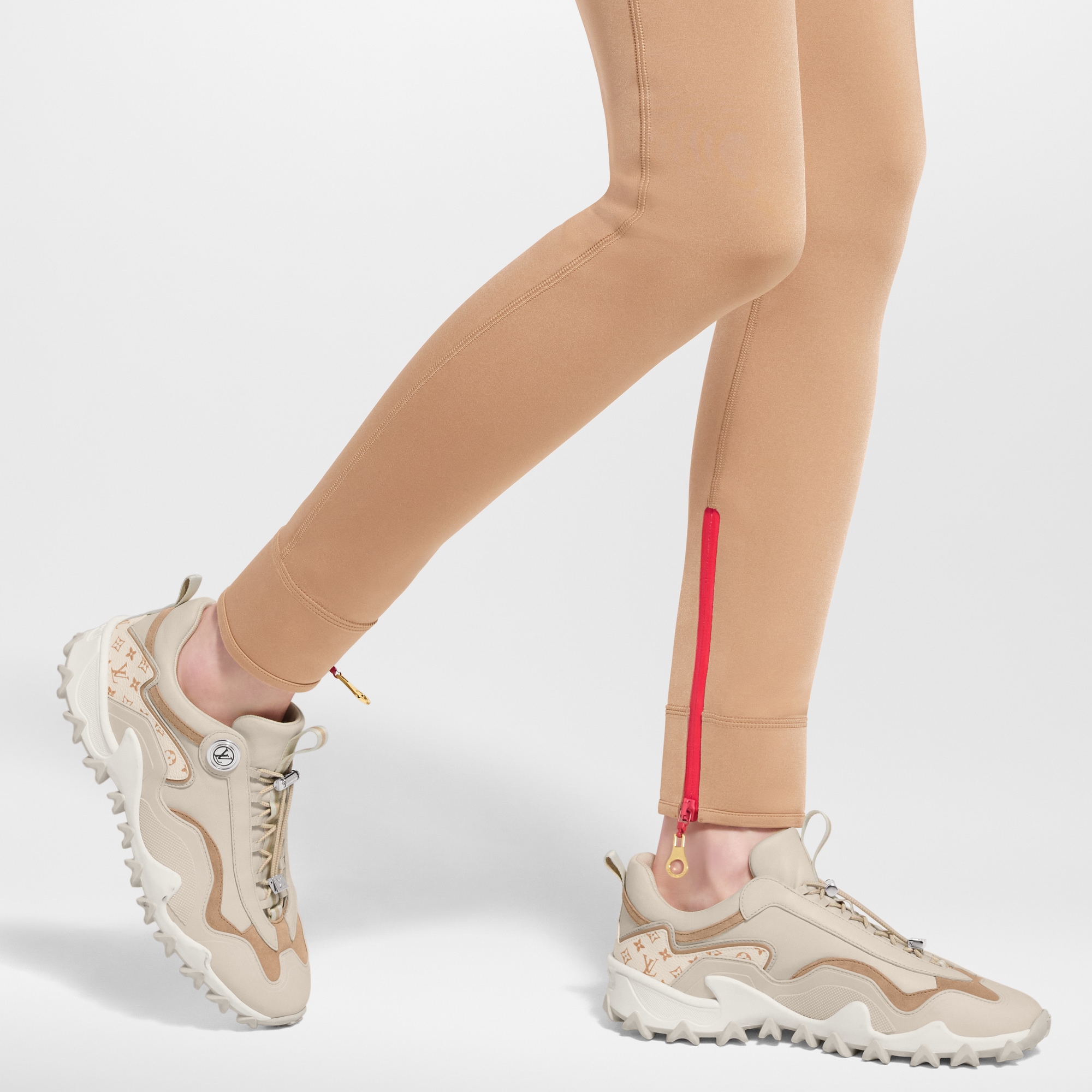 LV Olympia Sneaker  in Women