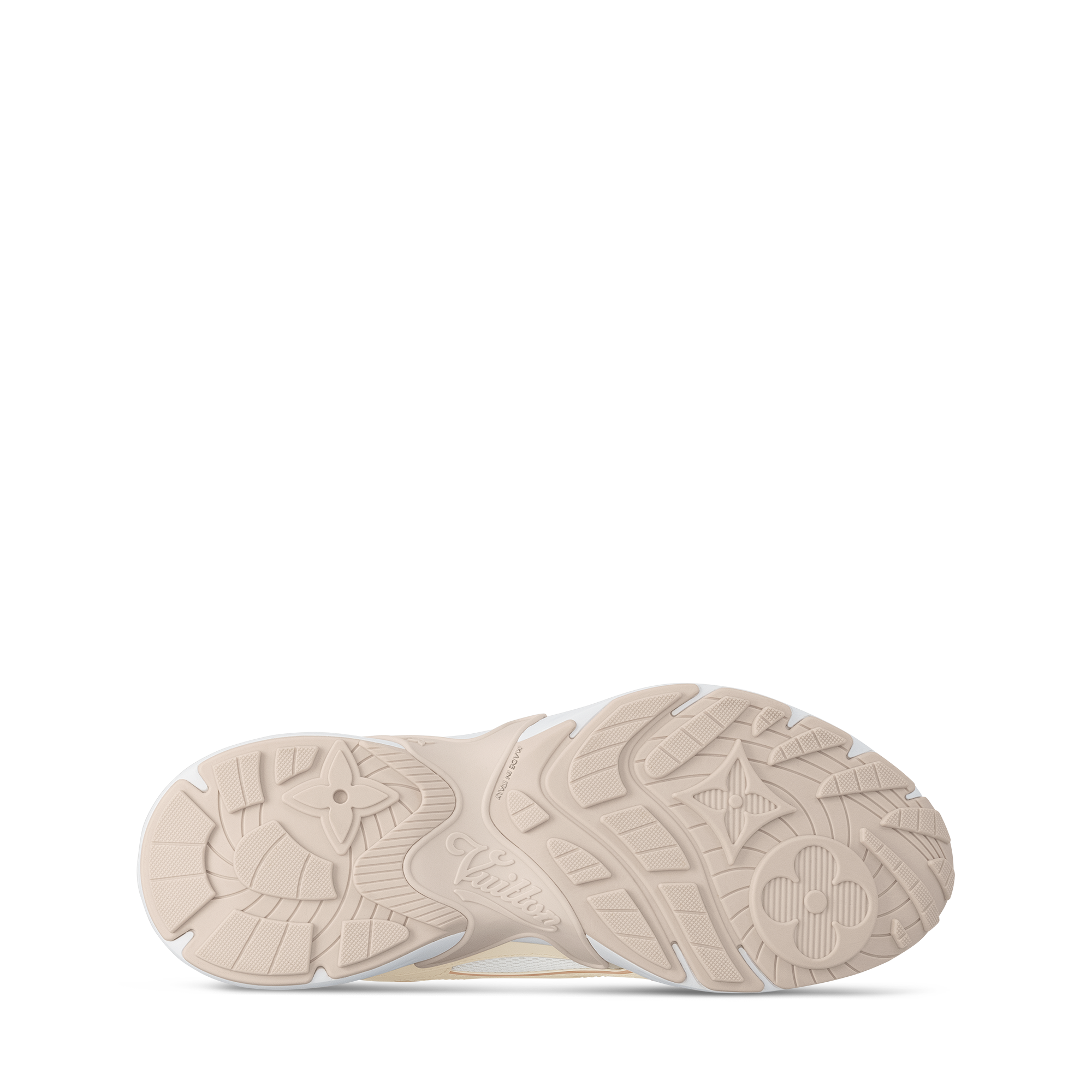 LV Olympia Sneaker  in Women