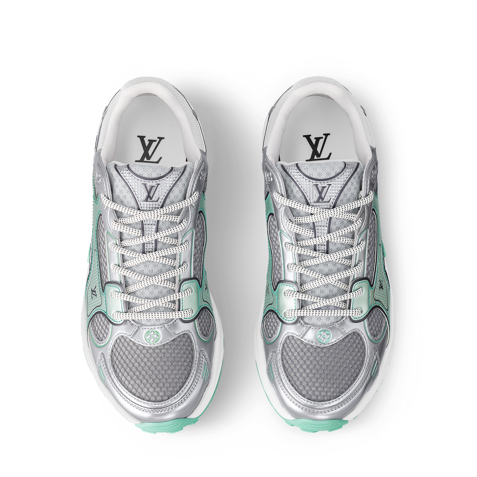LV Olympia Sneaker  in Women