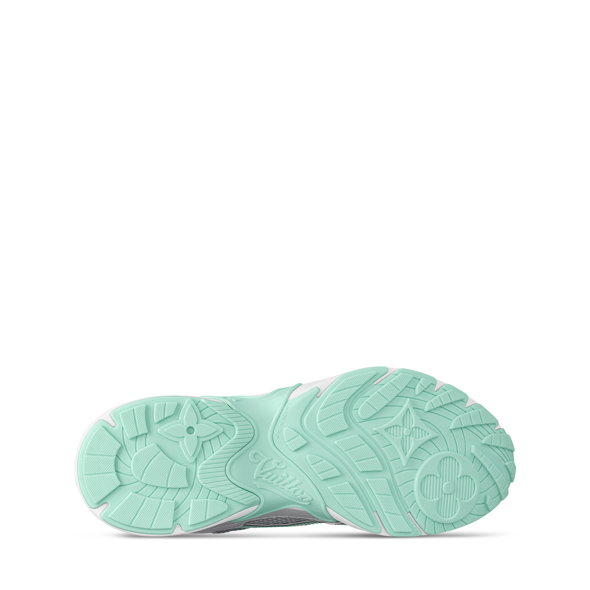 LV Olympia Sneaker  in Women