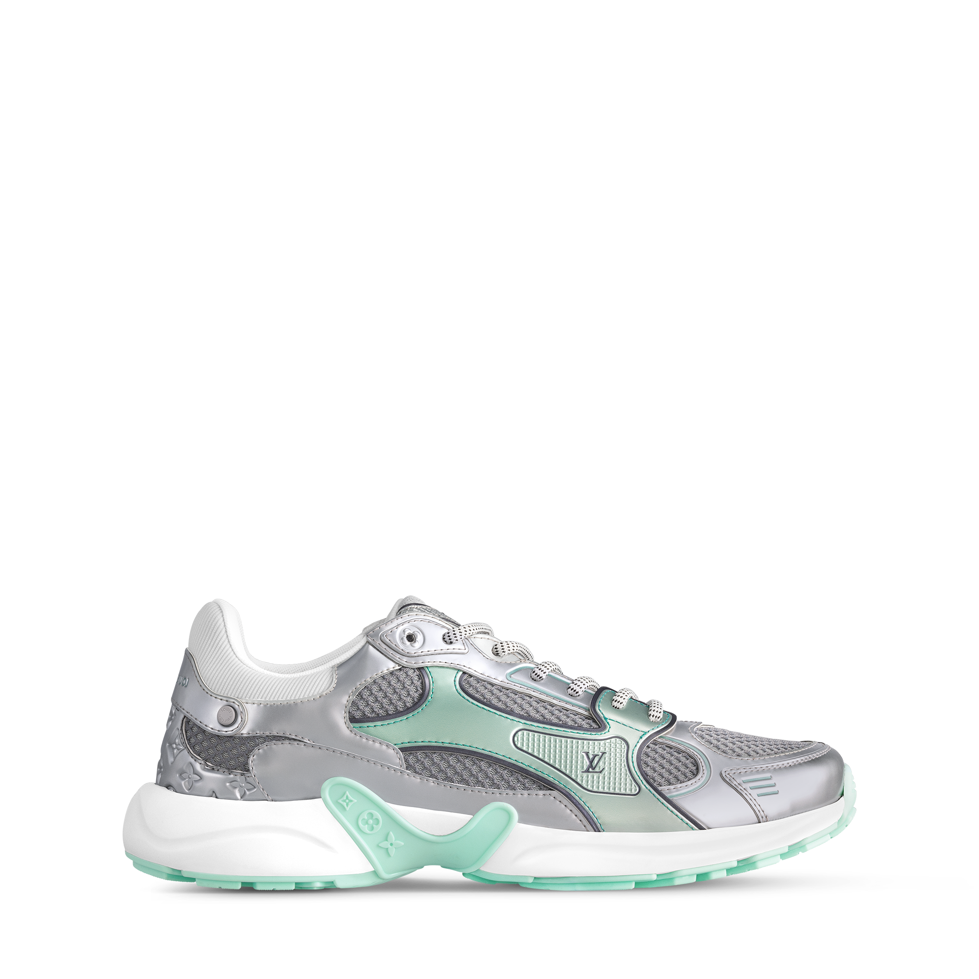 LV Olympia Sneaker  in Women