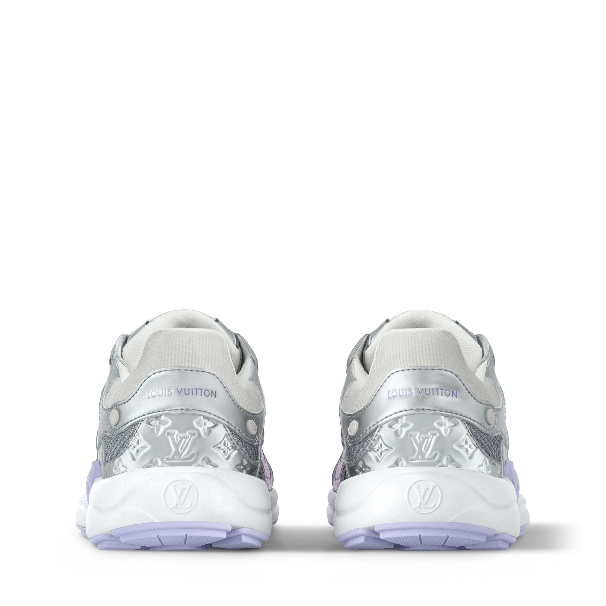 LV Olympia Sneaker  in Women