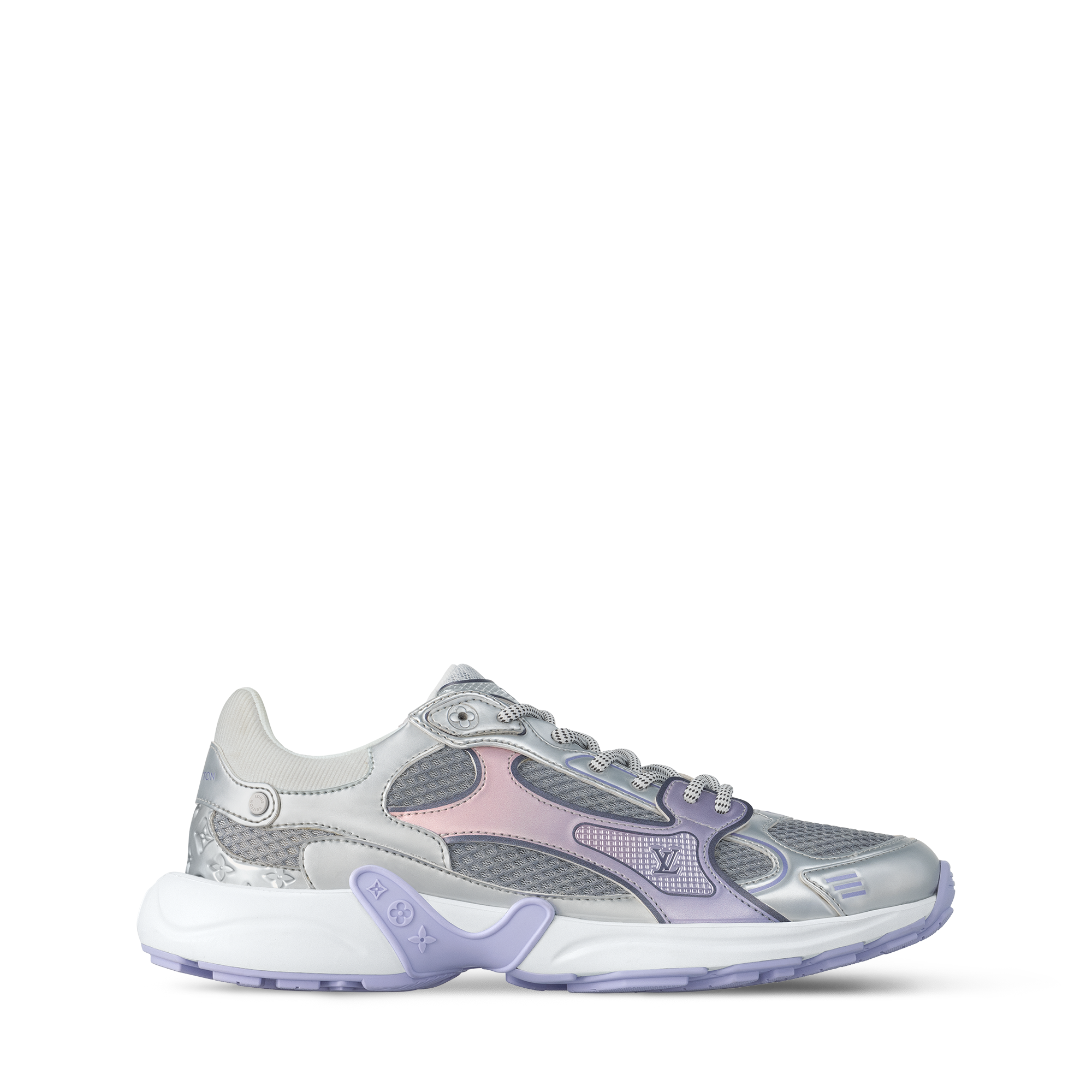 LV Olympia Sneaker  in Women