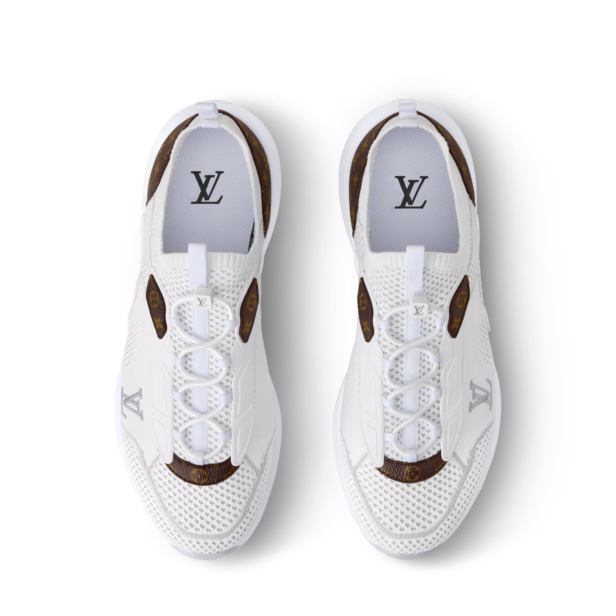 LV Olympia Sneaker  in Women
