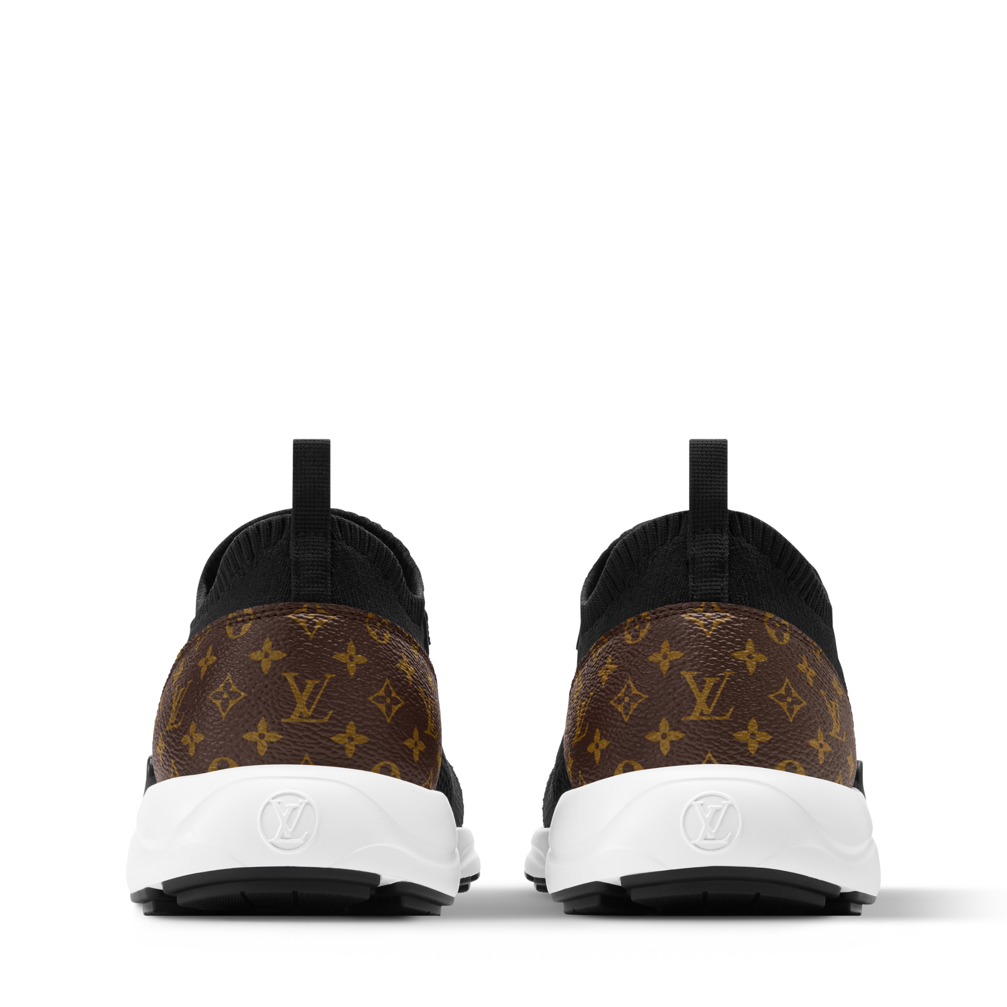 LV Olympia Sneaker  in Women