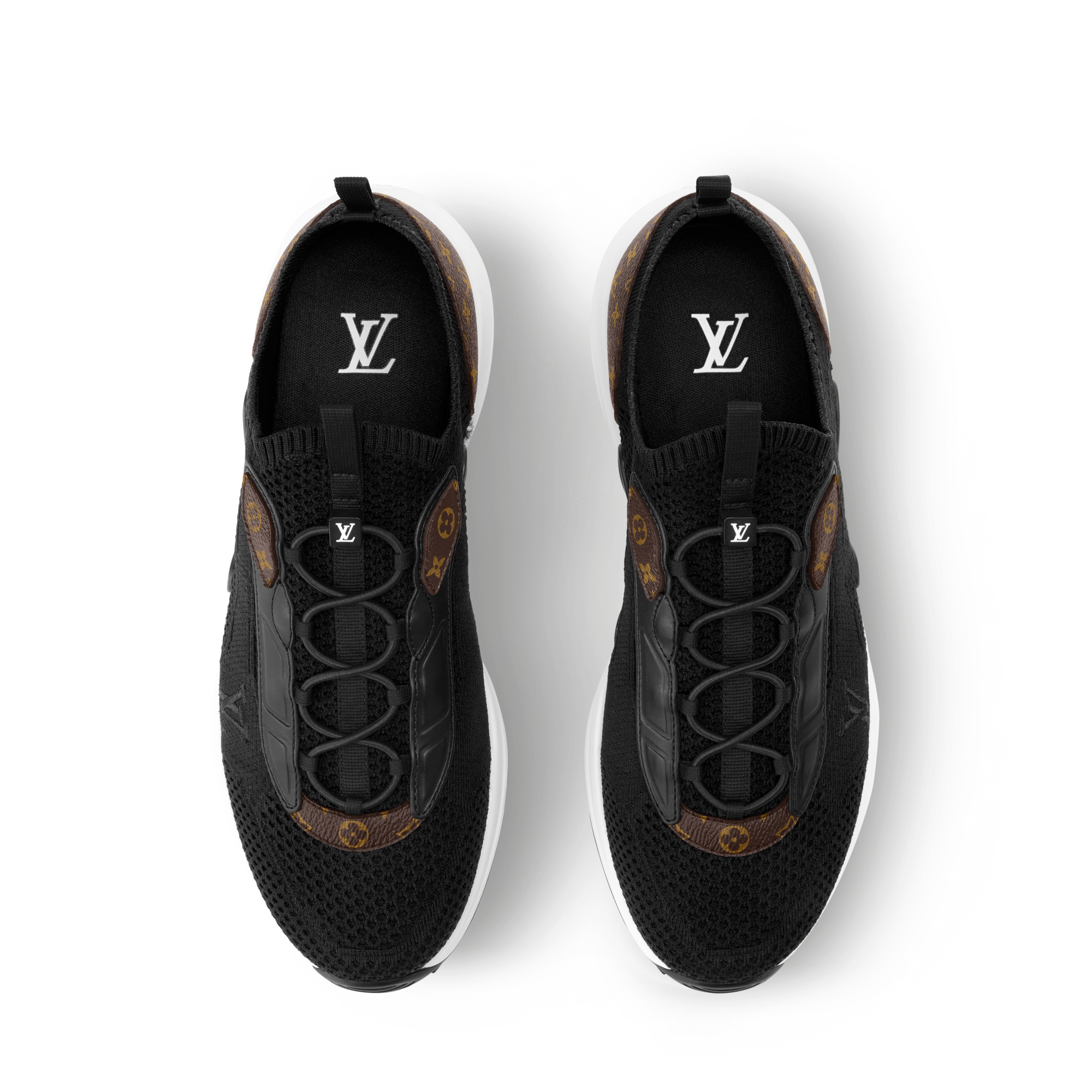 LV Olympia Sneaker  in Women