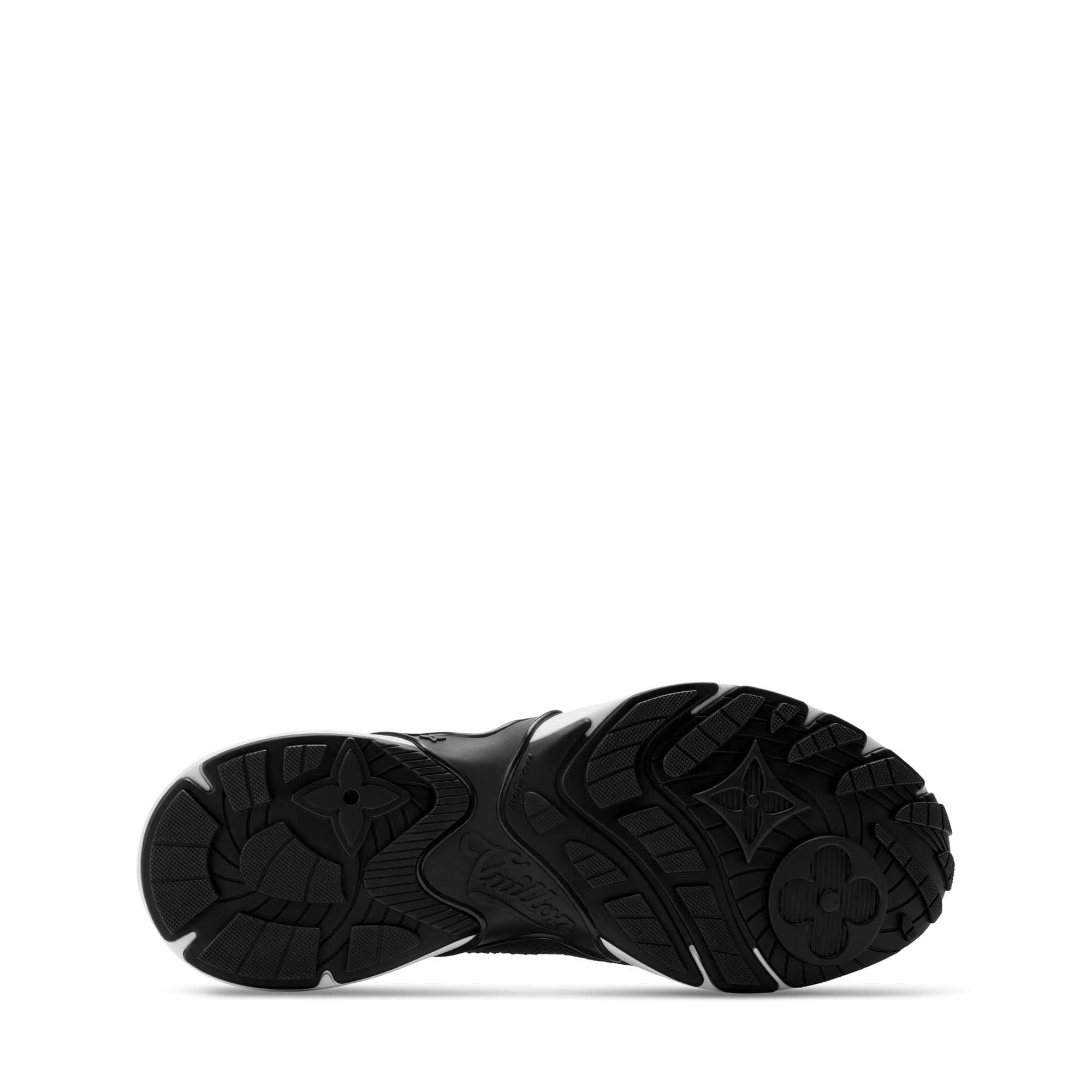 LV Olympia Sneaker  in Women