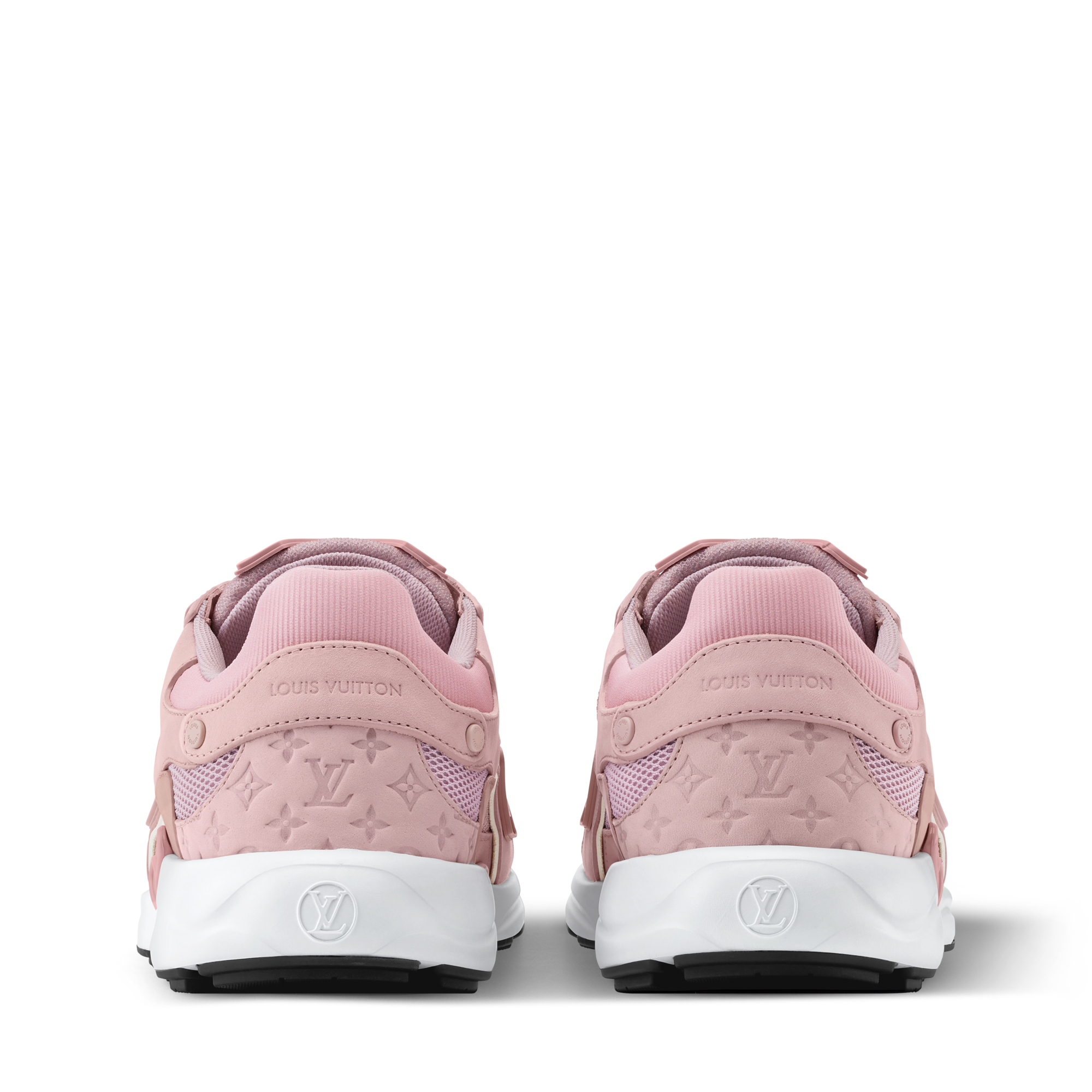 LV Olympia Sneaker  in Women