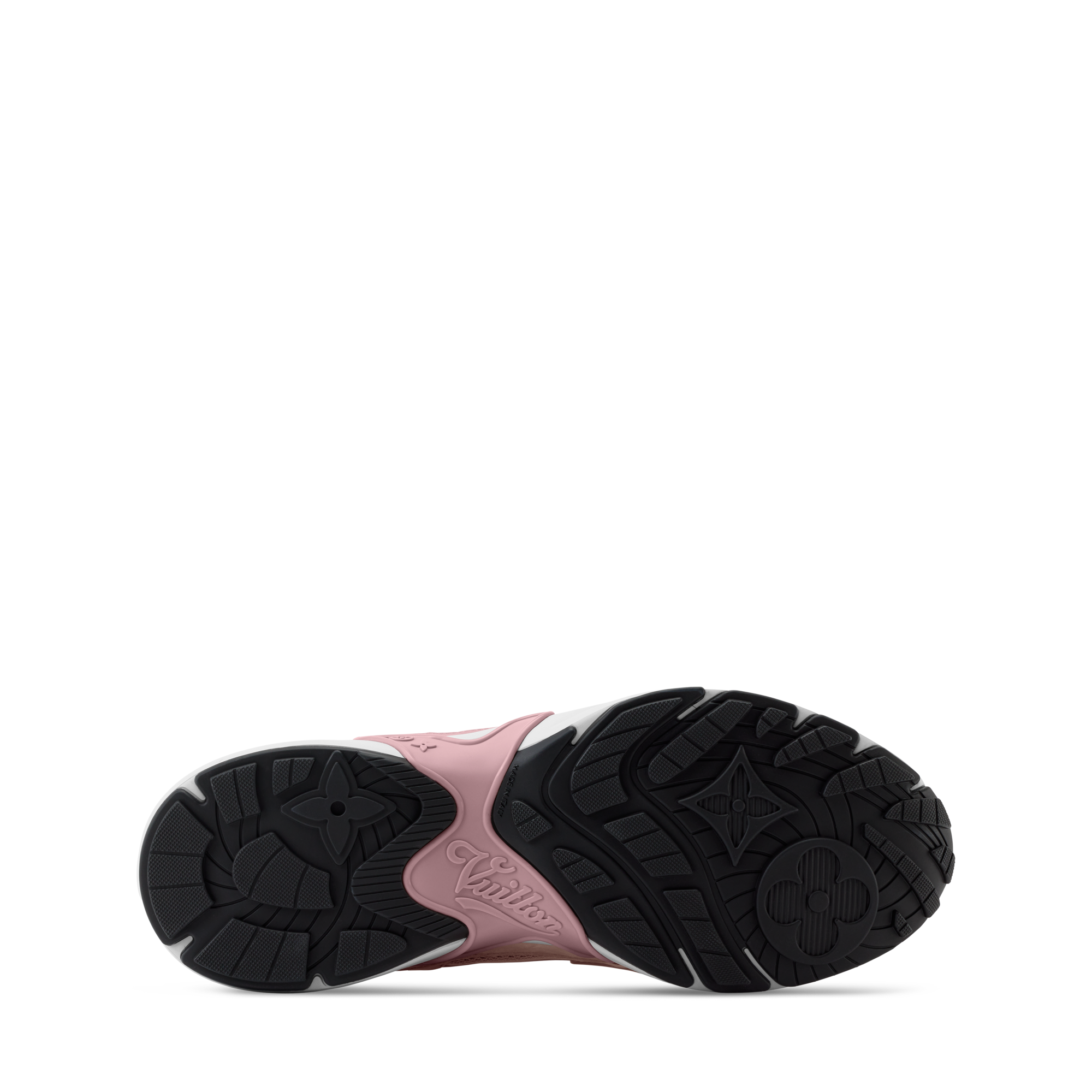 LV Olympia Sneaker  in Women