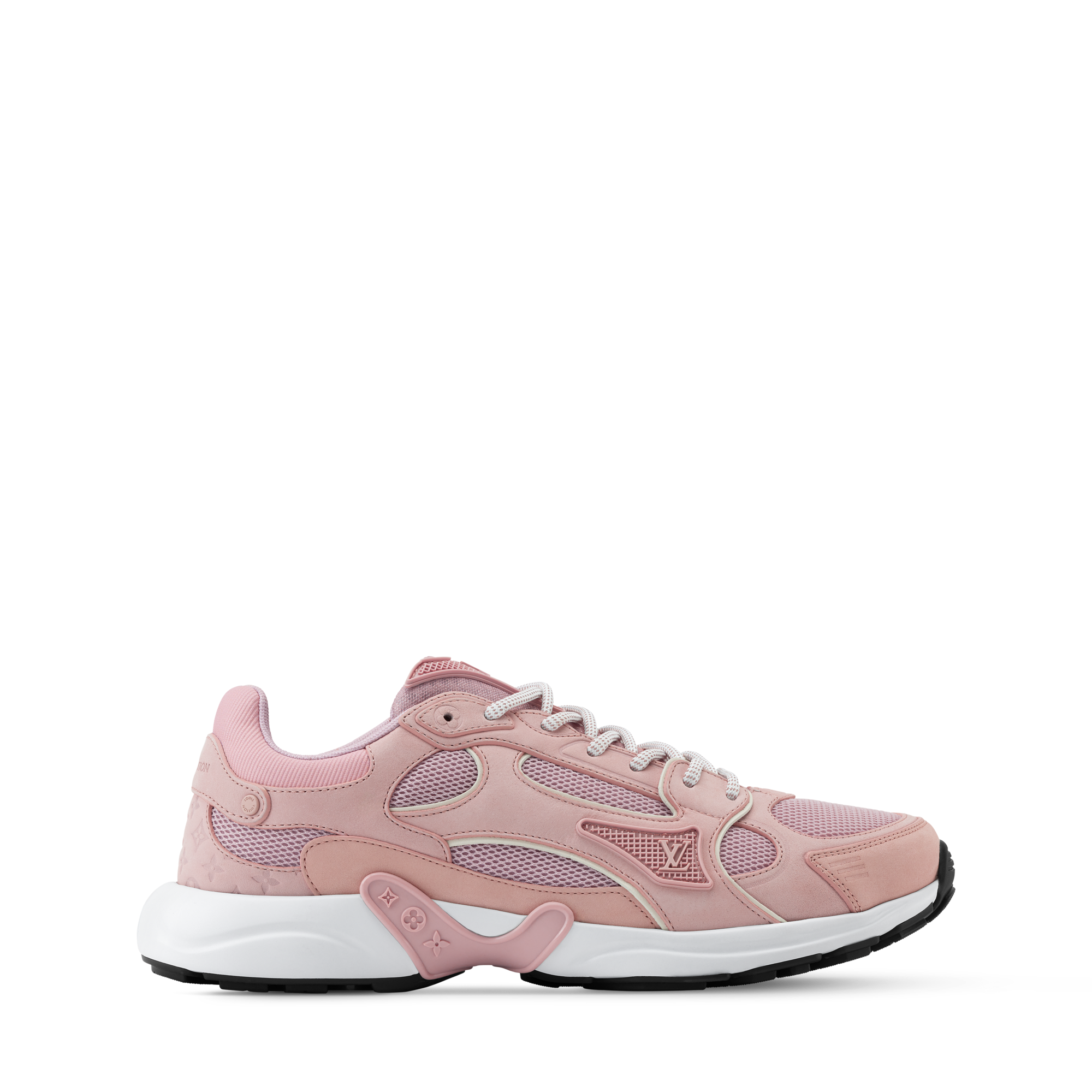 LV Olympia Sneaker  in Women