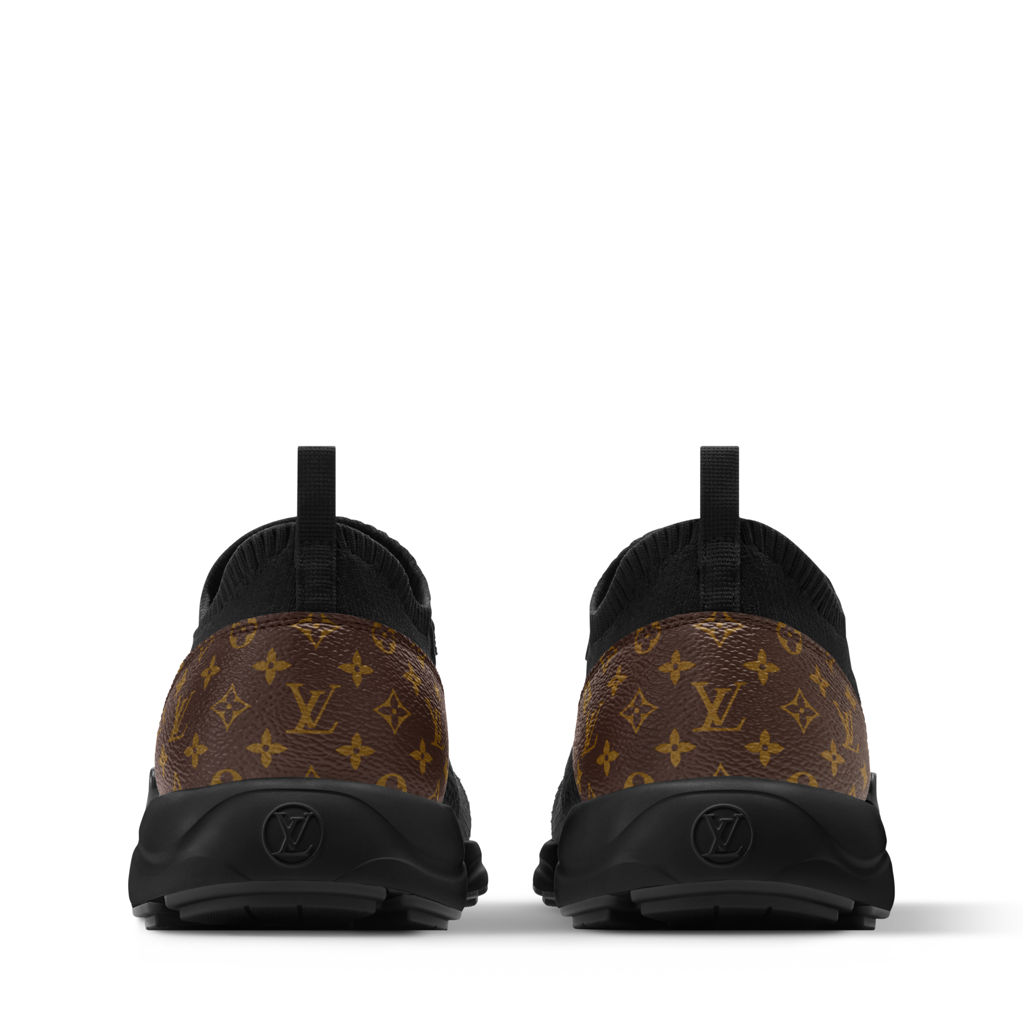 LV Olympia Sneaker  in Women