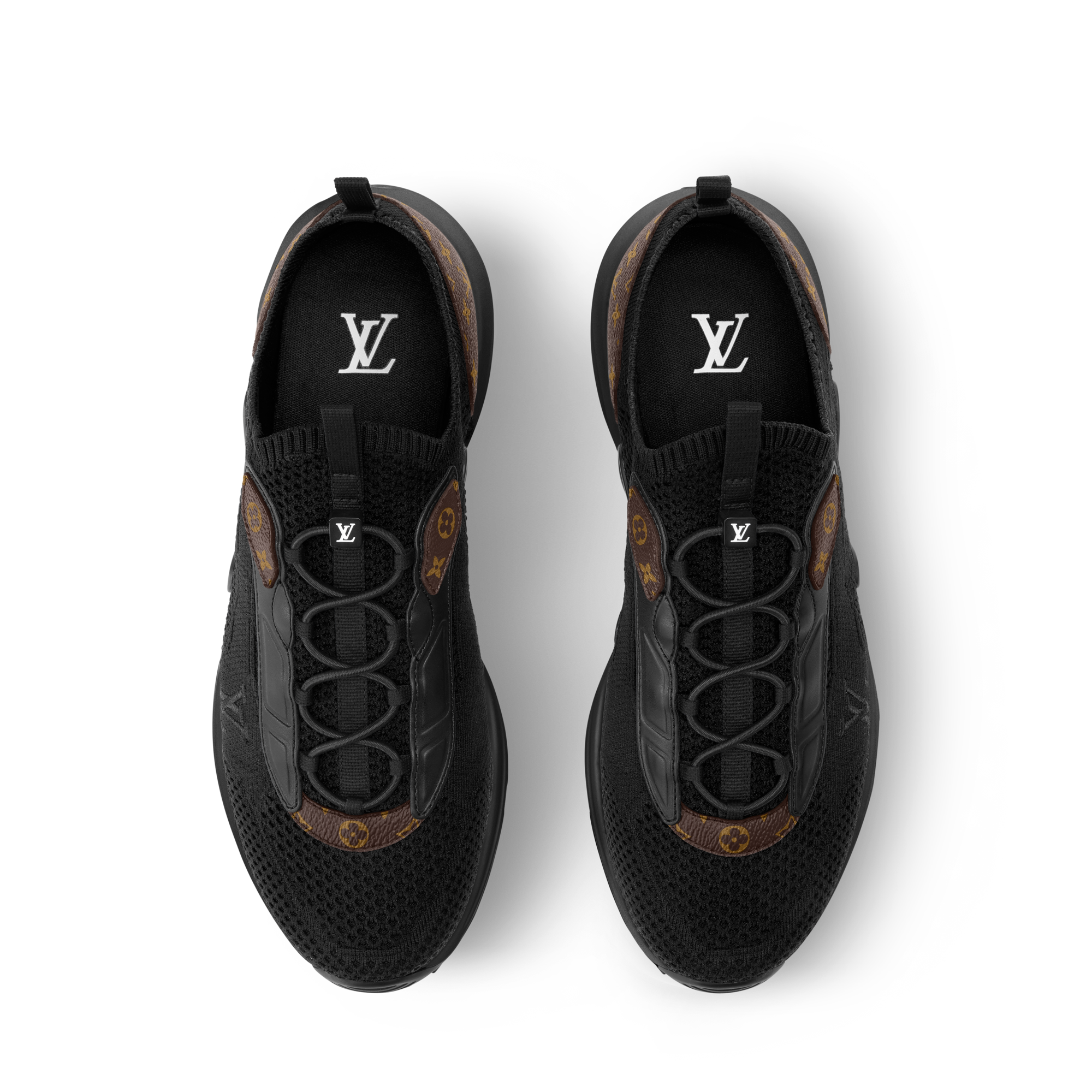 LV Olympia Sneaker  in Women