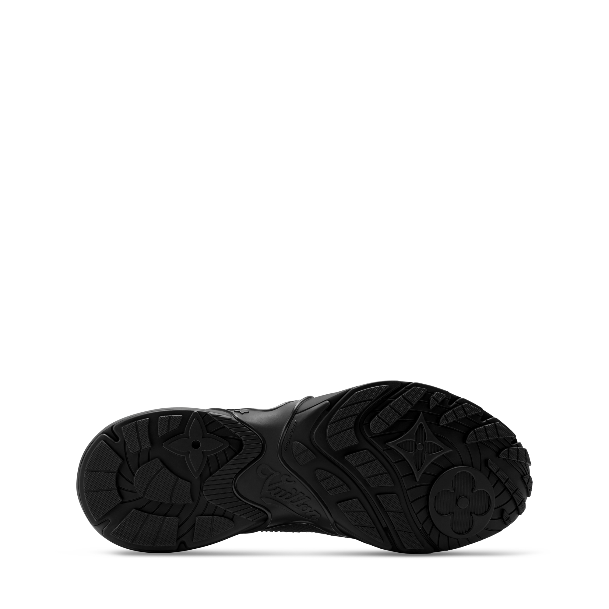 LV Olympia Sneaker  in Women