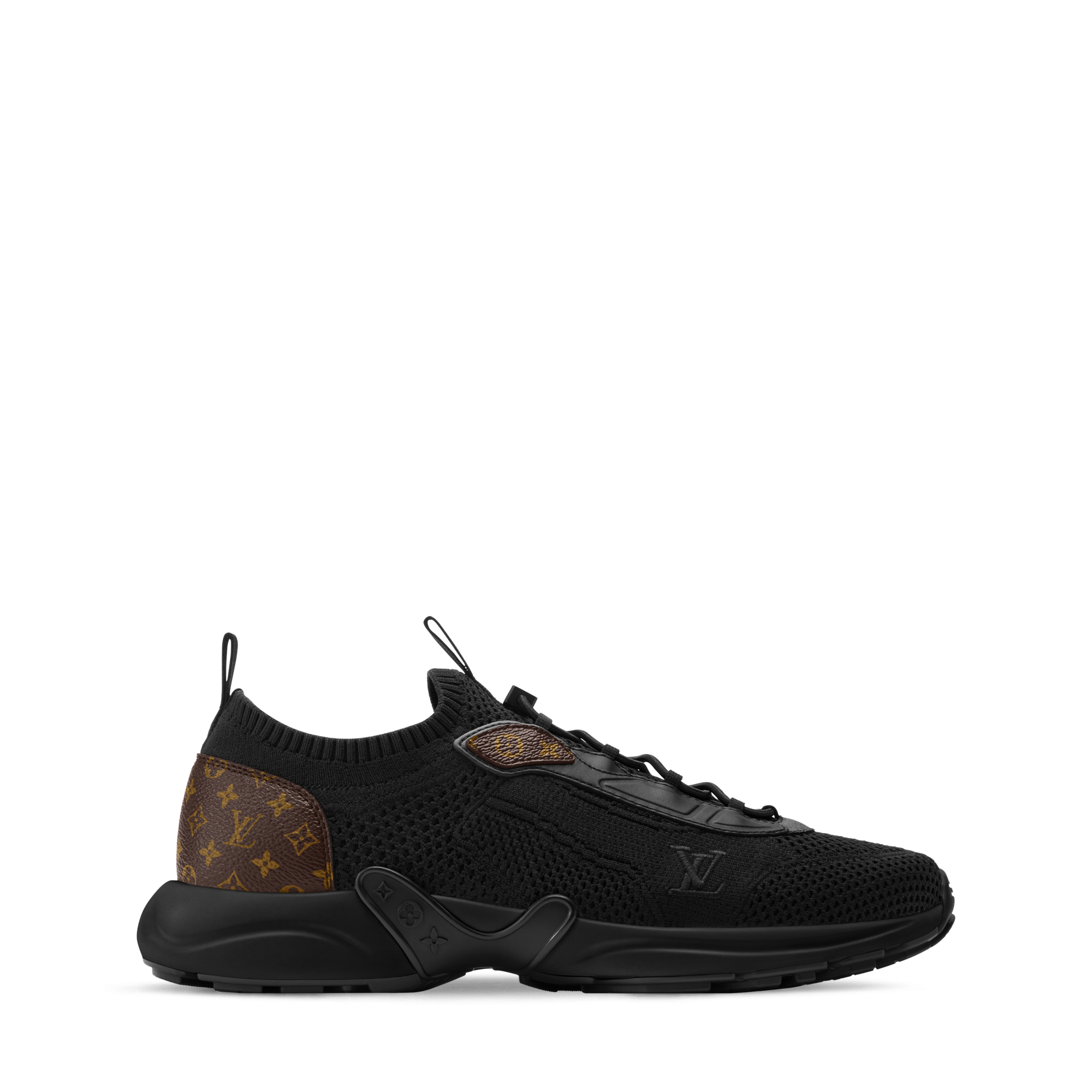 LV Olympia Sneaker  in Women