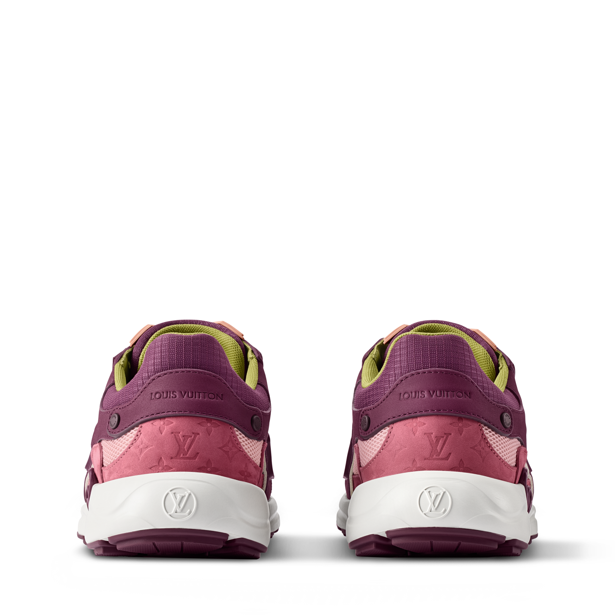 LV Olympia Sneaker  in Women