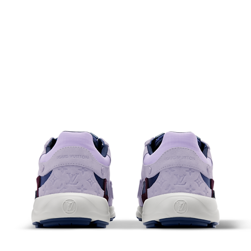 LV Olympia Sneaker in Women's Shoes Sneakers collections by Louis Vuitton (Product zoom)