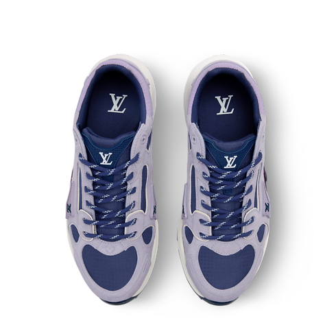 LV Olympia Sneaker in Women's Shoes Sneakers collections by Louis Vuitton (Product zoom)