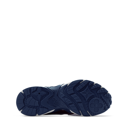 LV Olympia Sneaker in Women's Shoes Sneakers collections by Louis Vuitton (Product zoom)