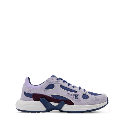 LV Olympia Sneaker in Women's Shoes Sneakers collections by Louis Vuitton (Product zoom)