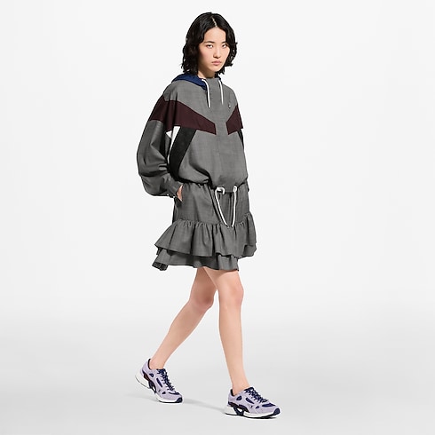 LV Olympia Sneaker in Women's Shoes Sneakers collections by Louis Vuitton (Product zoom)