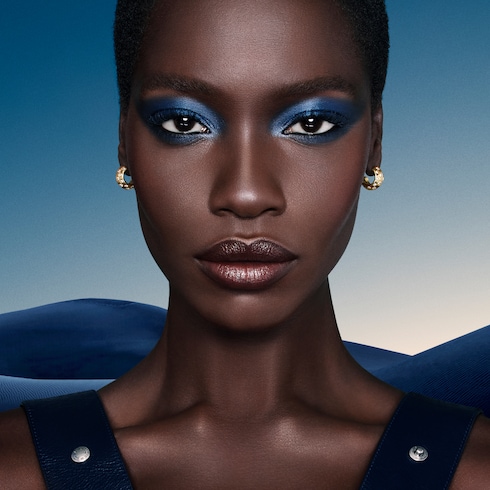 LV Ombres - Eyeshadow Palette in Perfumes and Beauty's Eyes } collections by Louis Vuitton