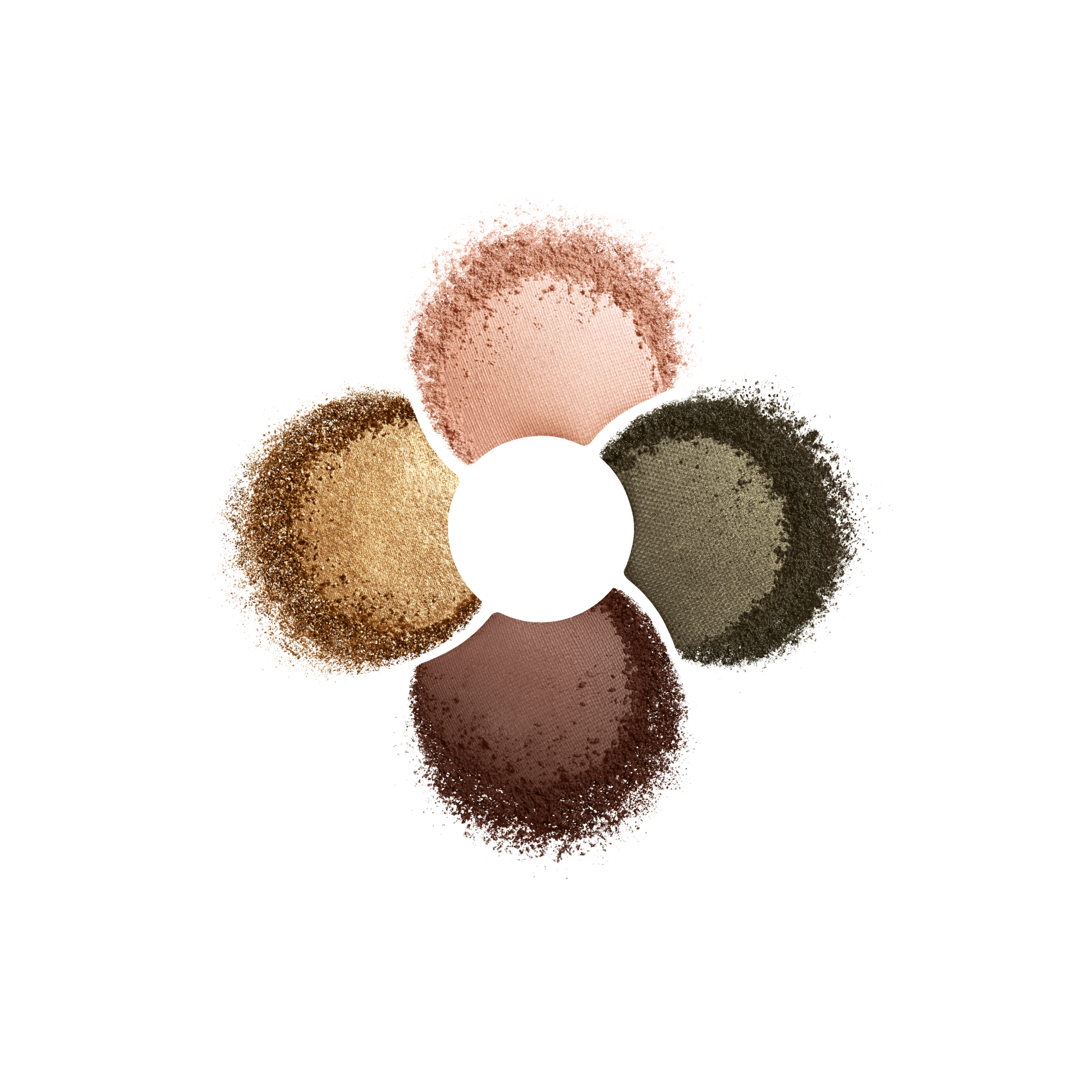 LV Ombres - Eyeshadow Palette  in Perfumes and Beauty