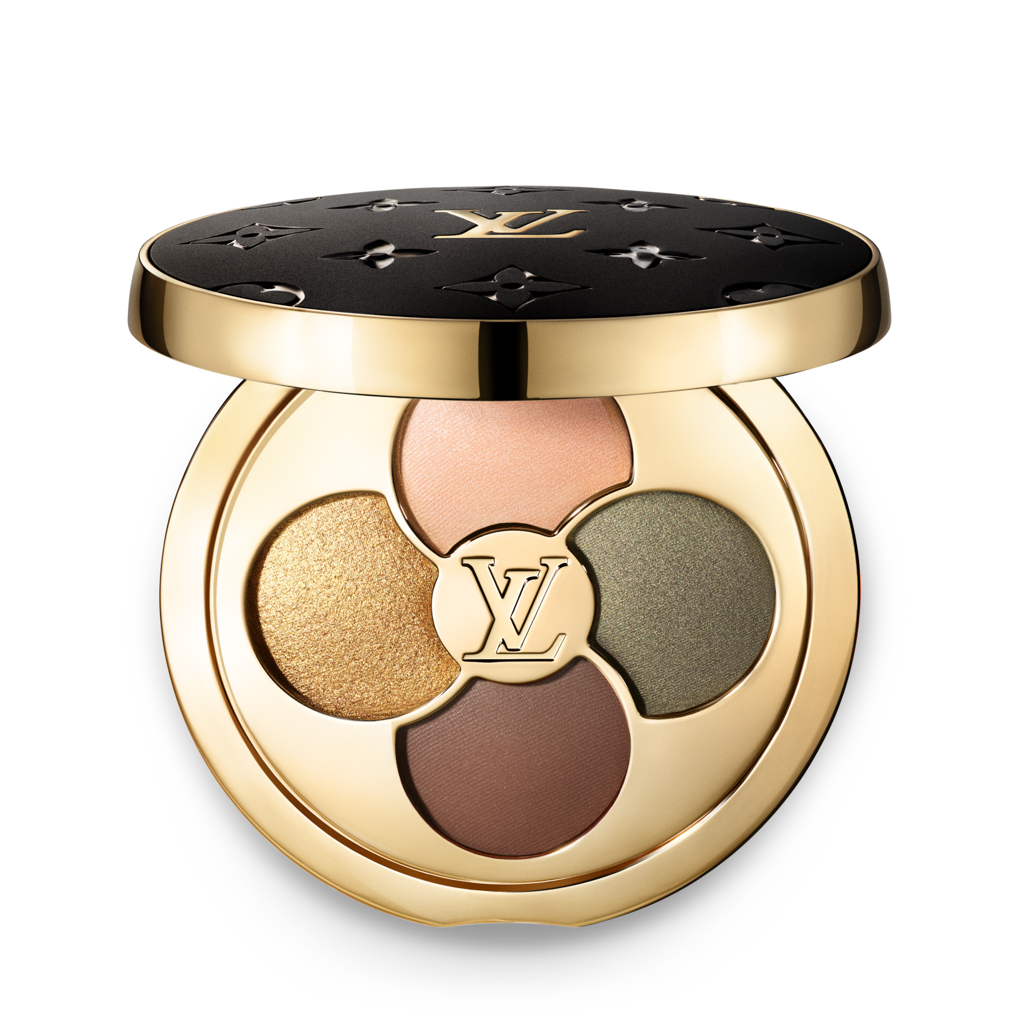 LV Ombres - Eyeshadow Palette  in Perfumes and Beauty