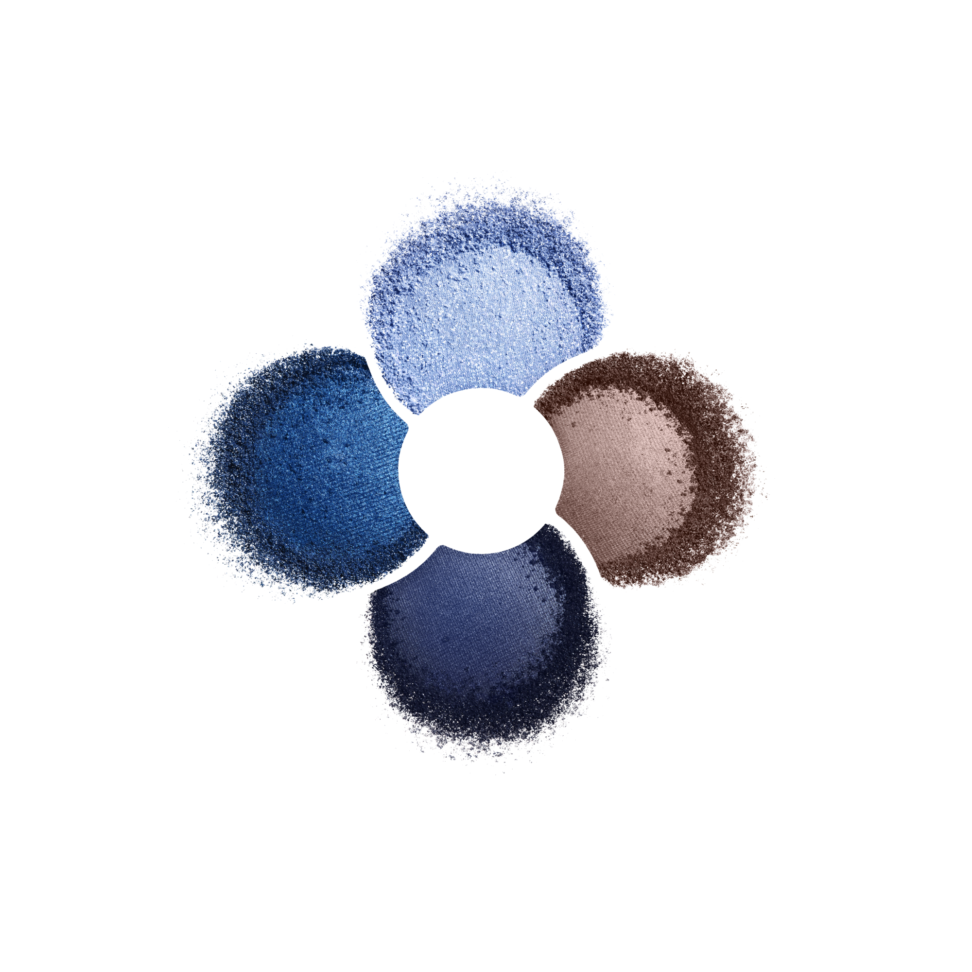 LV Ombres - Eyeshadow Palette Refill  in Perfumes and Beauty