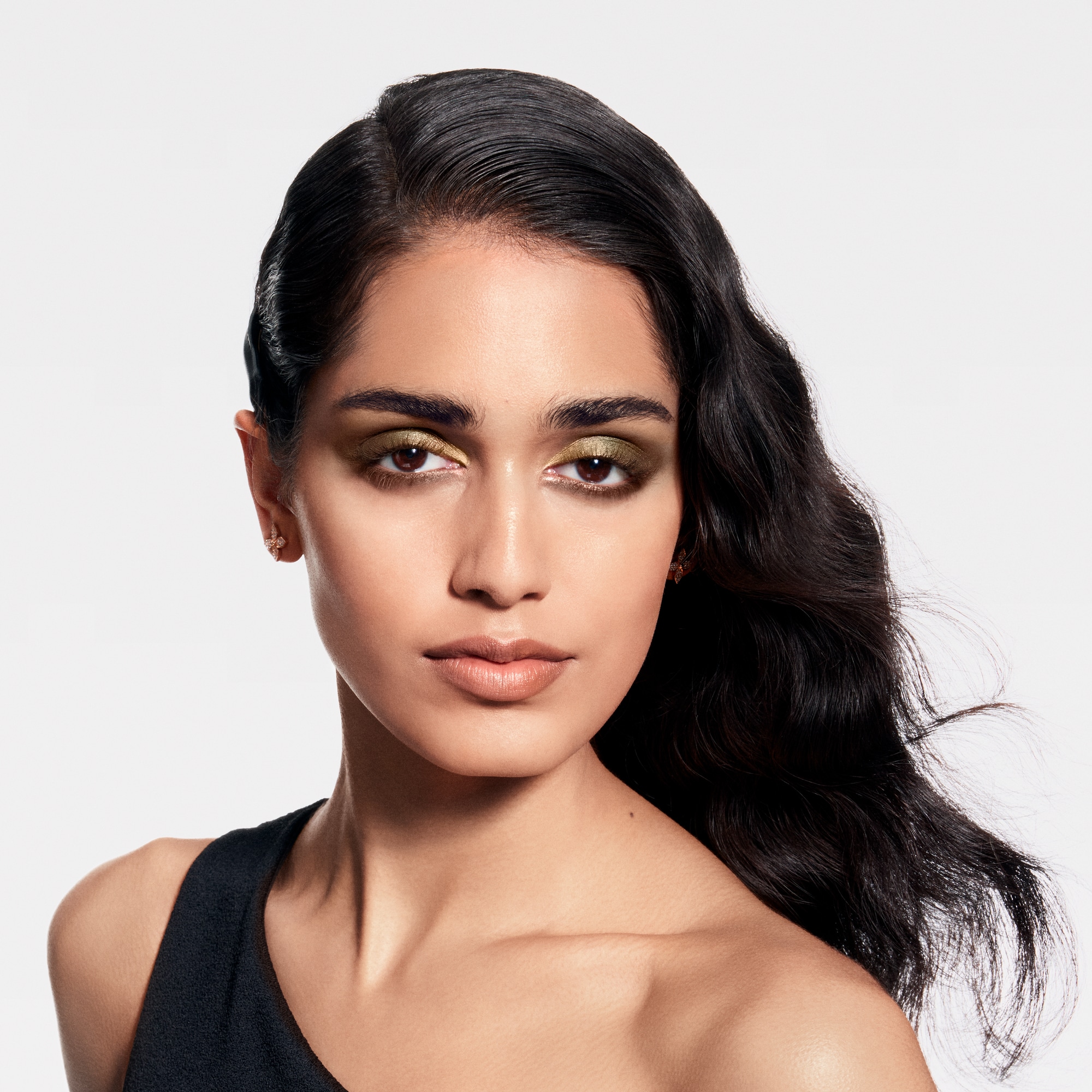 LV Ombres - Eyeshadow Palette Refill  in Perfumes and Beauty