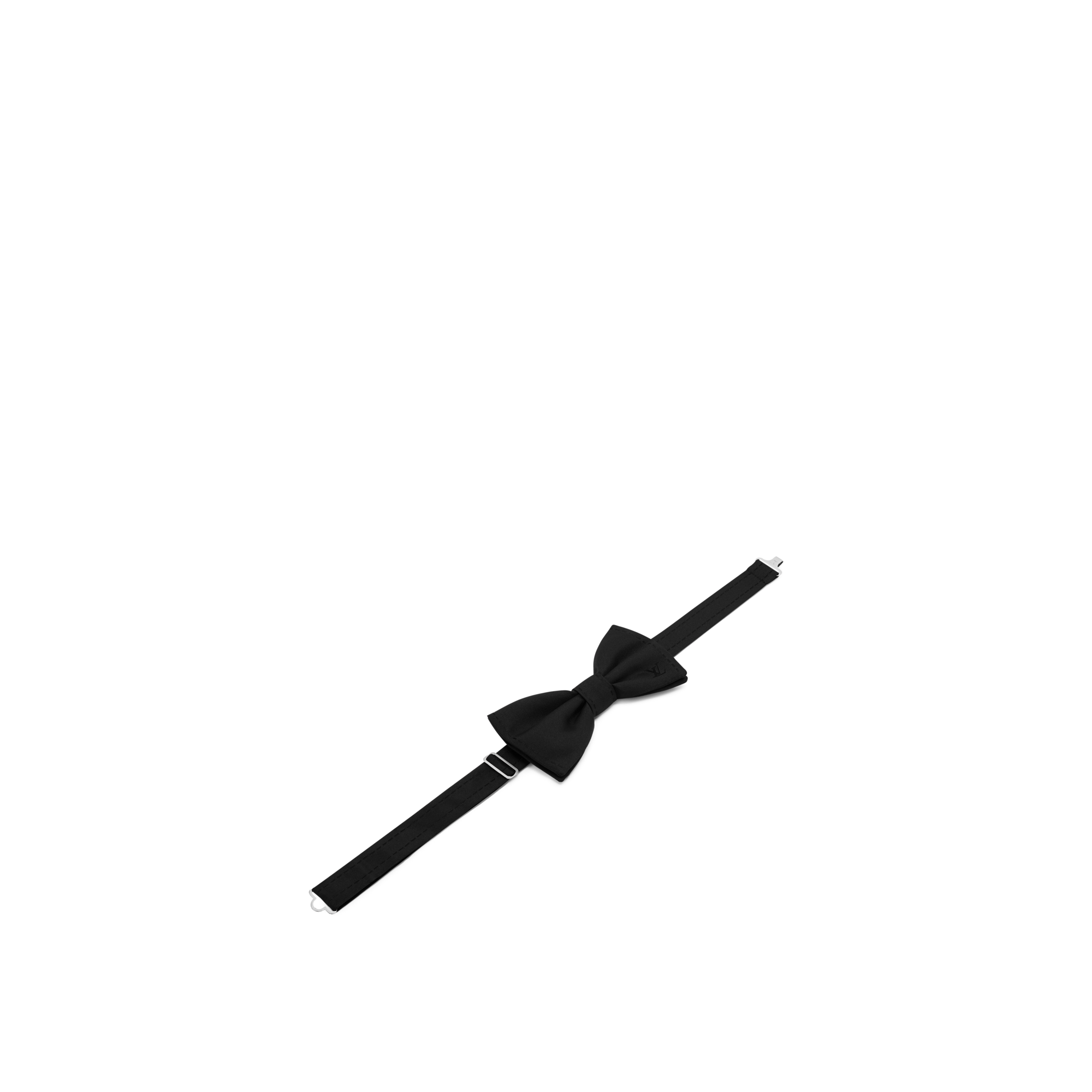 LV Outline Bow Tie

 S00 in Men