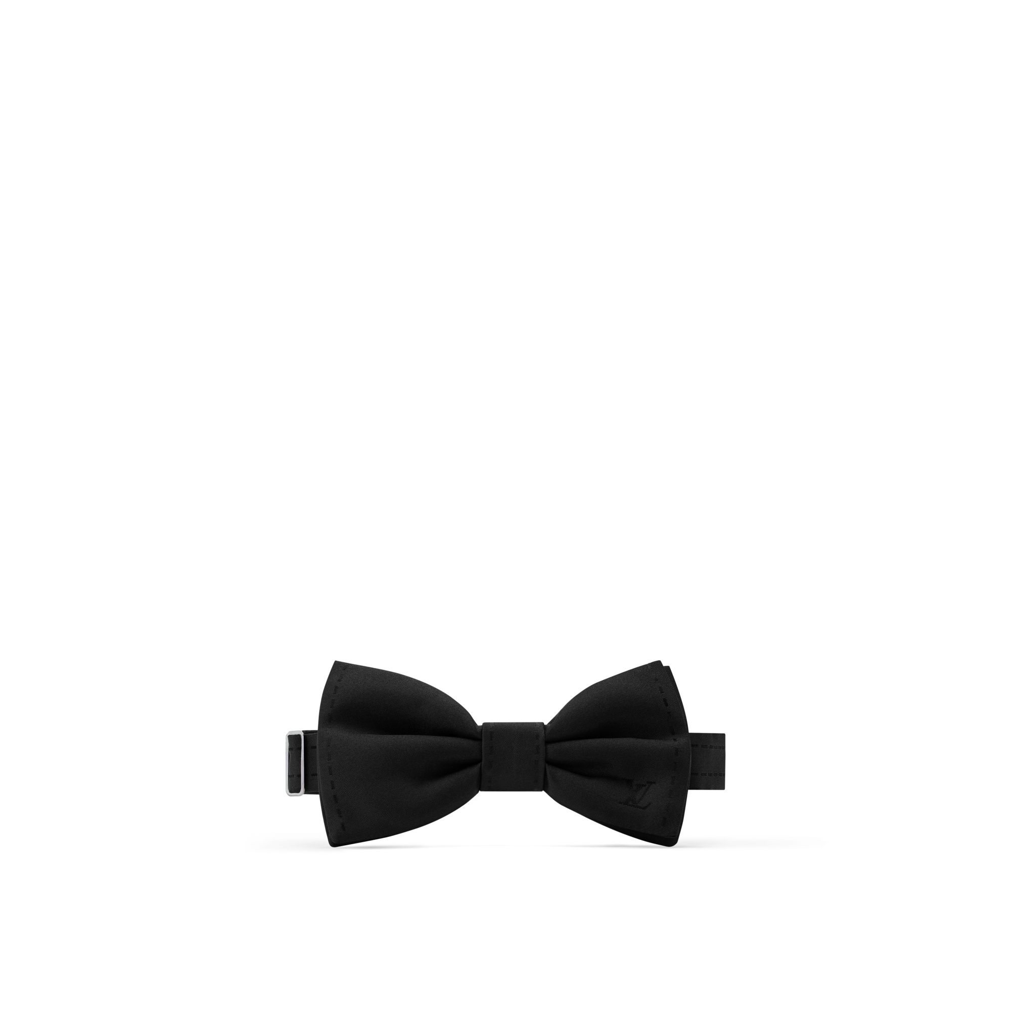 LV Outline Bow Tie

 S00 in Men