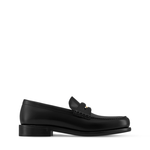 LV Oxford in Men's Shoes Loafers and Moccasins collections by Louis Vuitton (Product zoom)