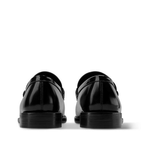 LV Oxford Loafer in Men's Shoes Loafers collections by Louis Vuitton (Product zoom)