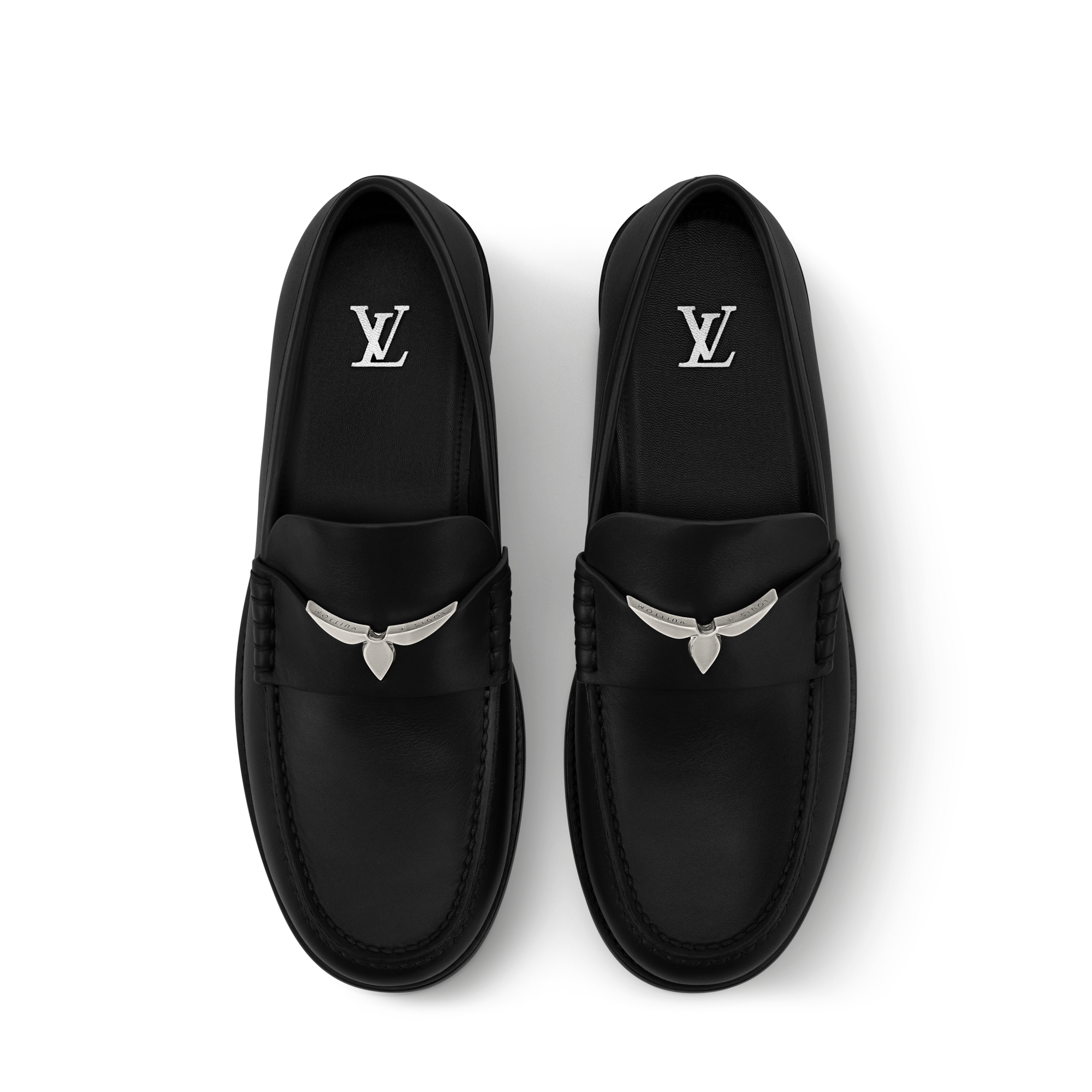 LV Oxford Loafer  in Men