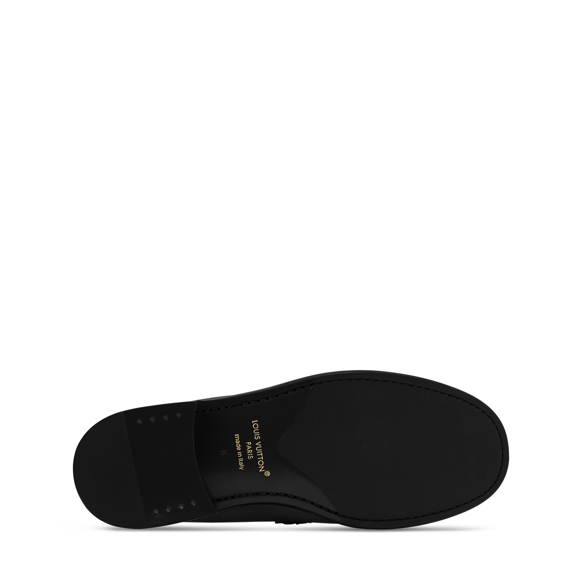 LV Oxford Loafer  in Men