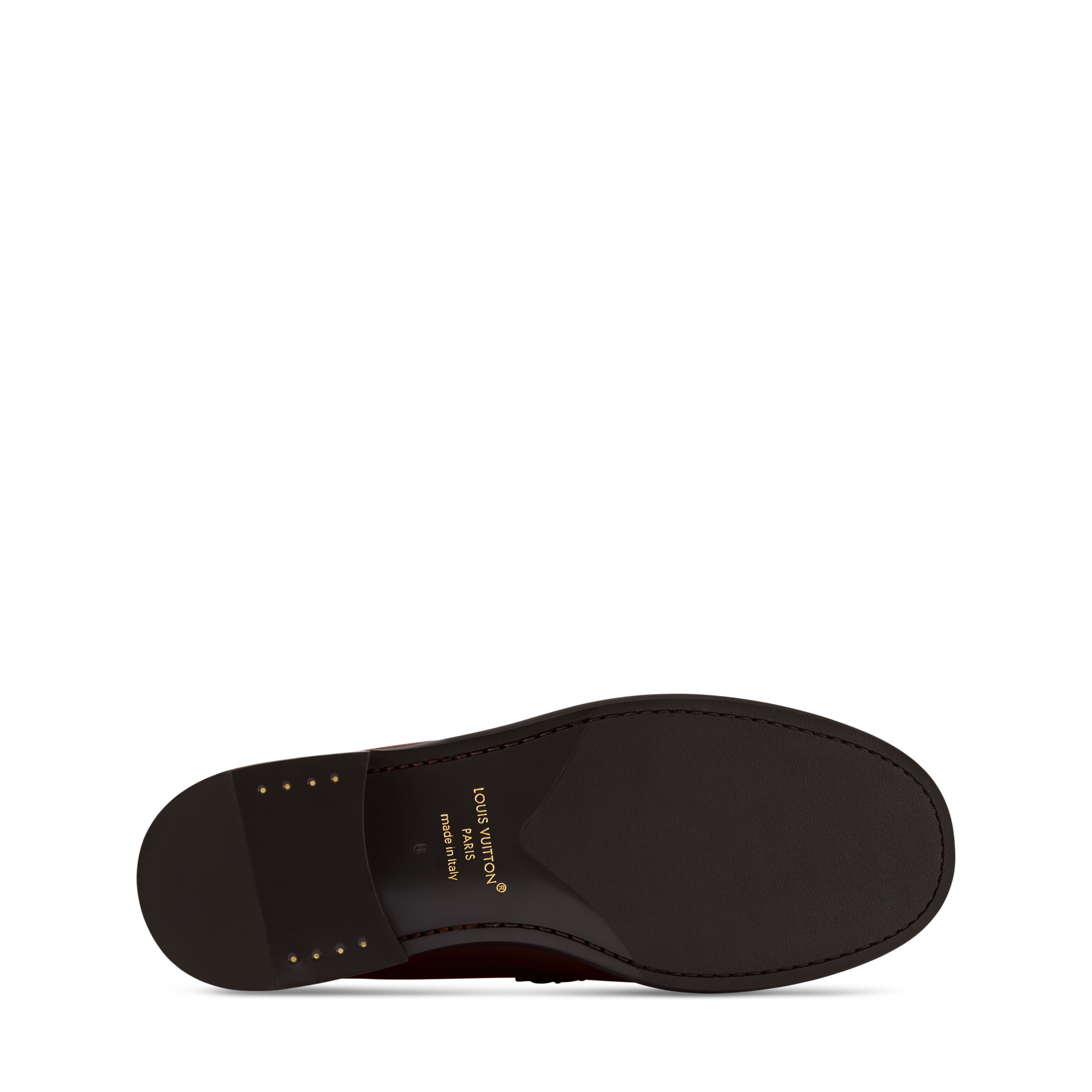 LV Oxford Loafer  in Men