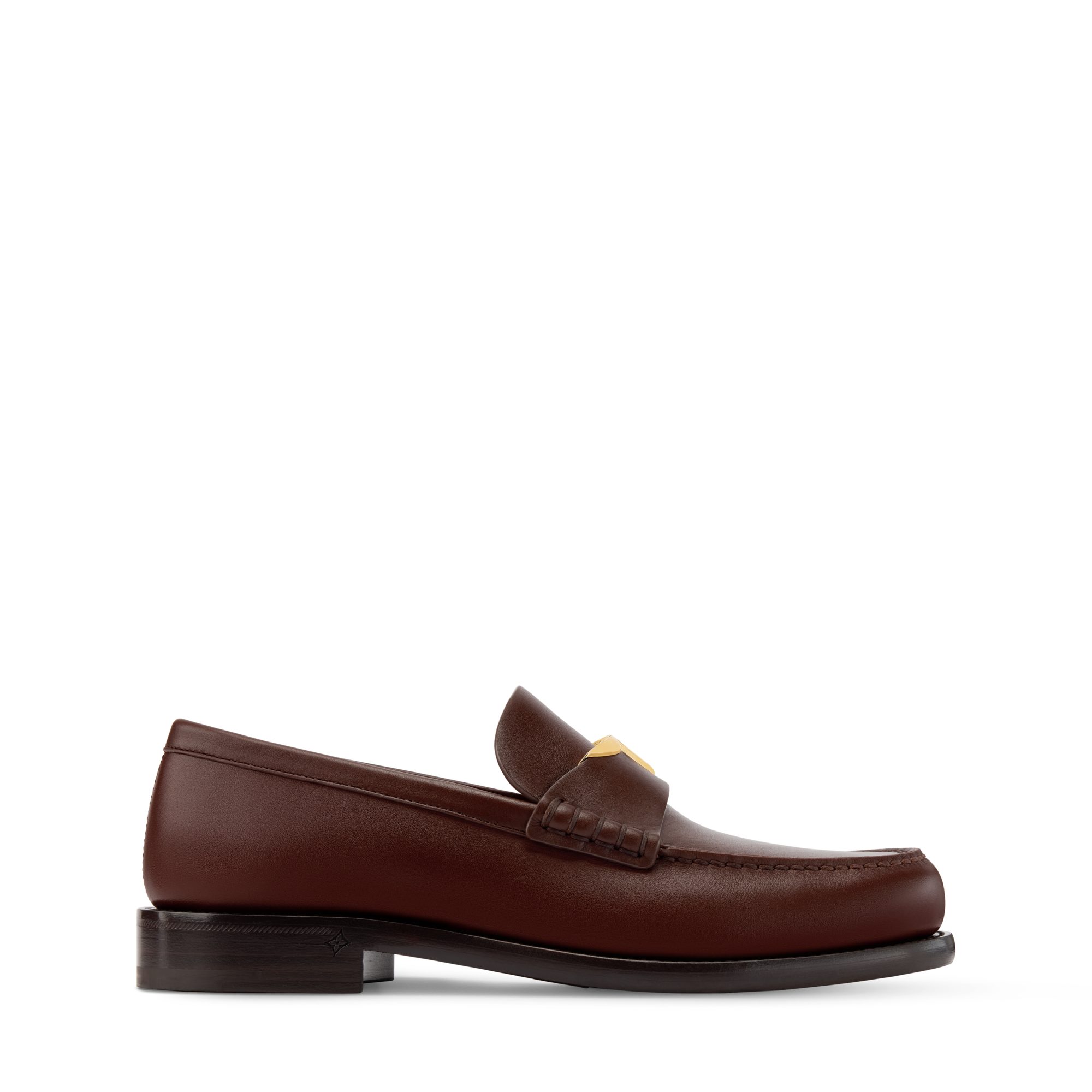 LV Oxford Loafer  in Men