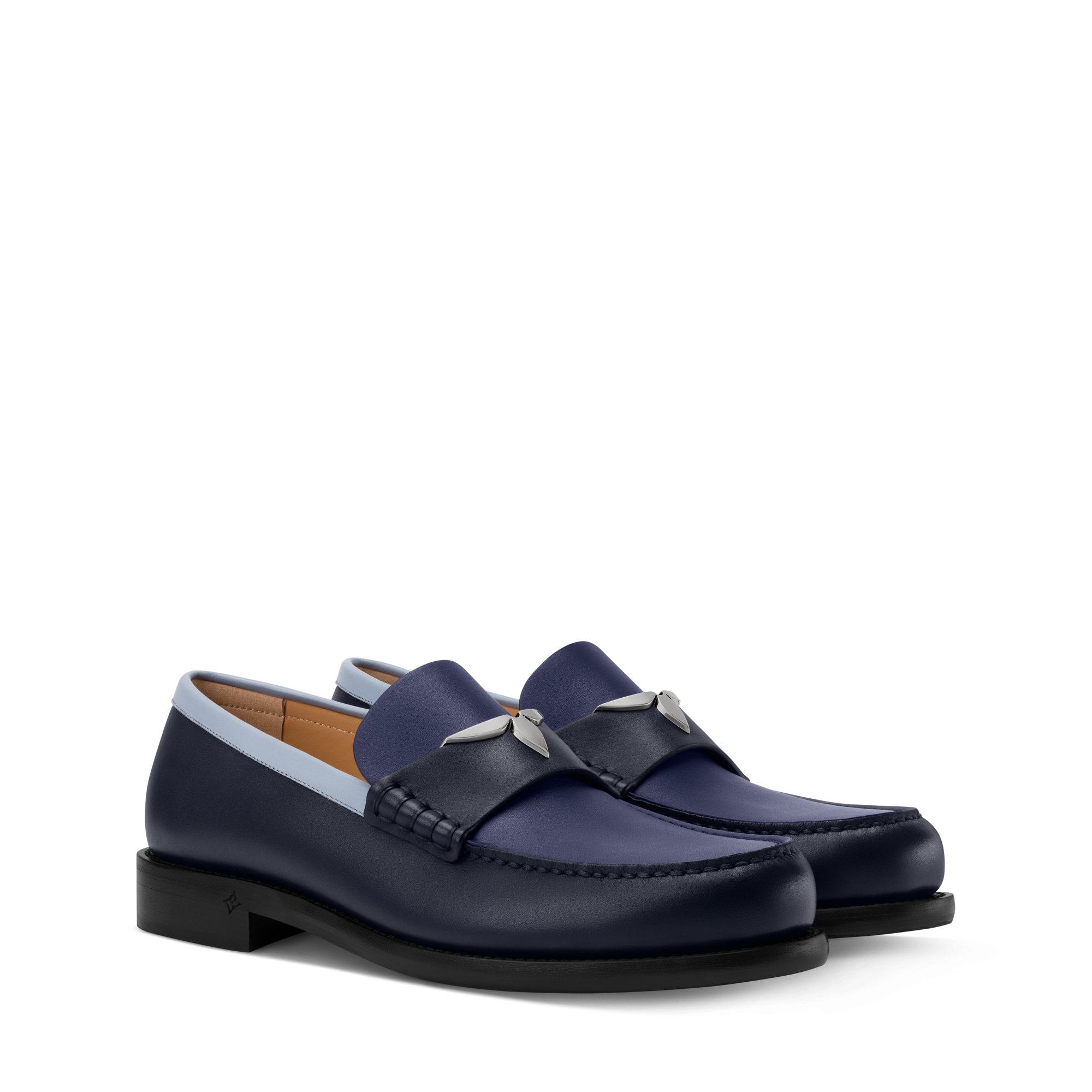 LV Oxford Loafer  in Men