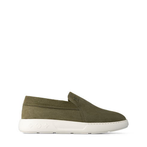 LV Pacific Loafer in Men's Shoes Loafers and Moccasins collections by Louis Vuitton (Product zoom)